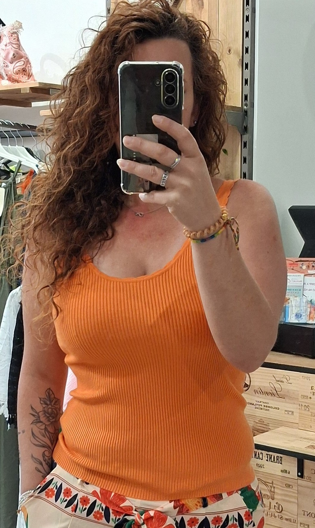 Débardeur Ninon