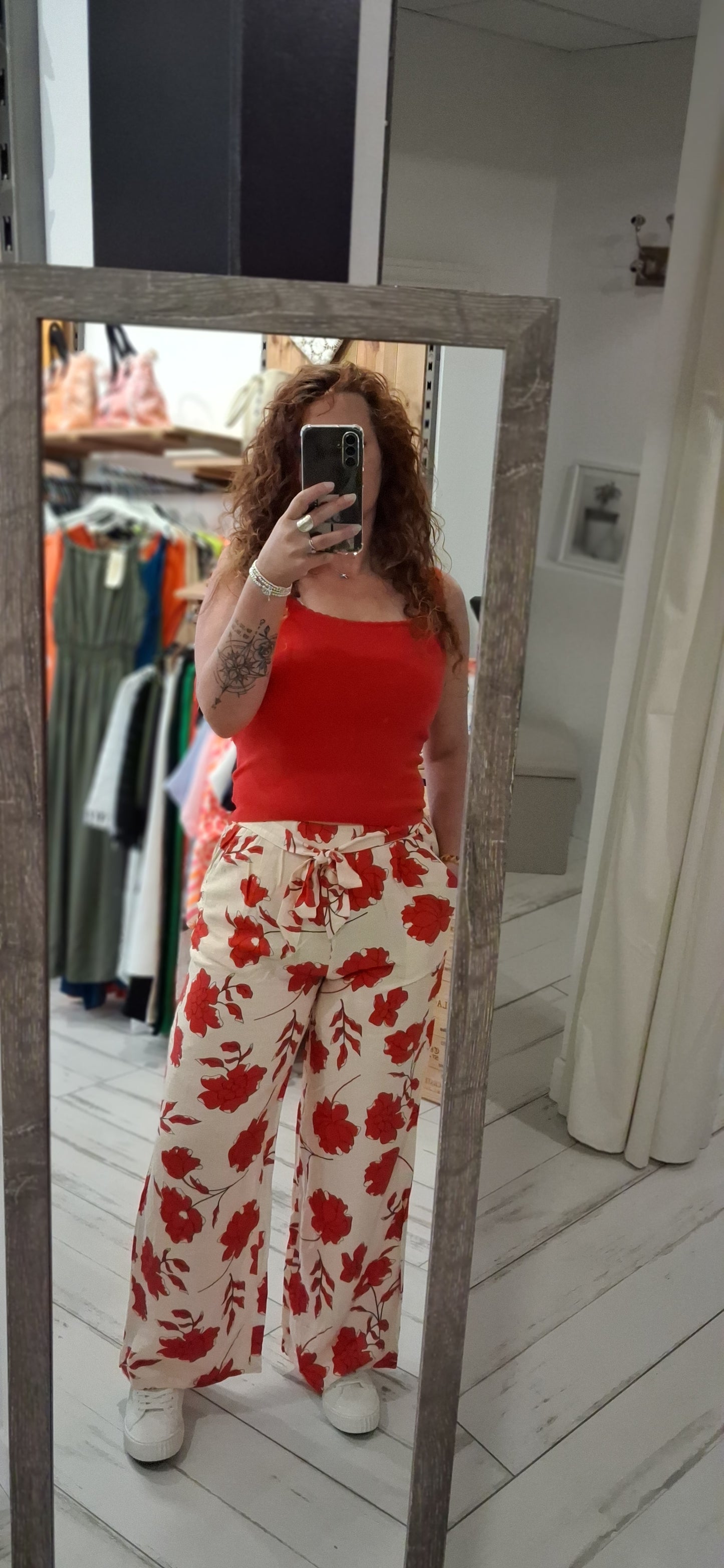 Pantalon Marie