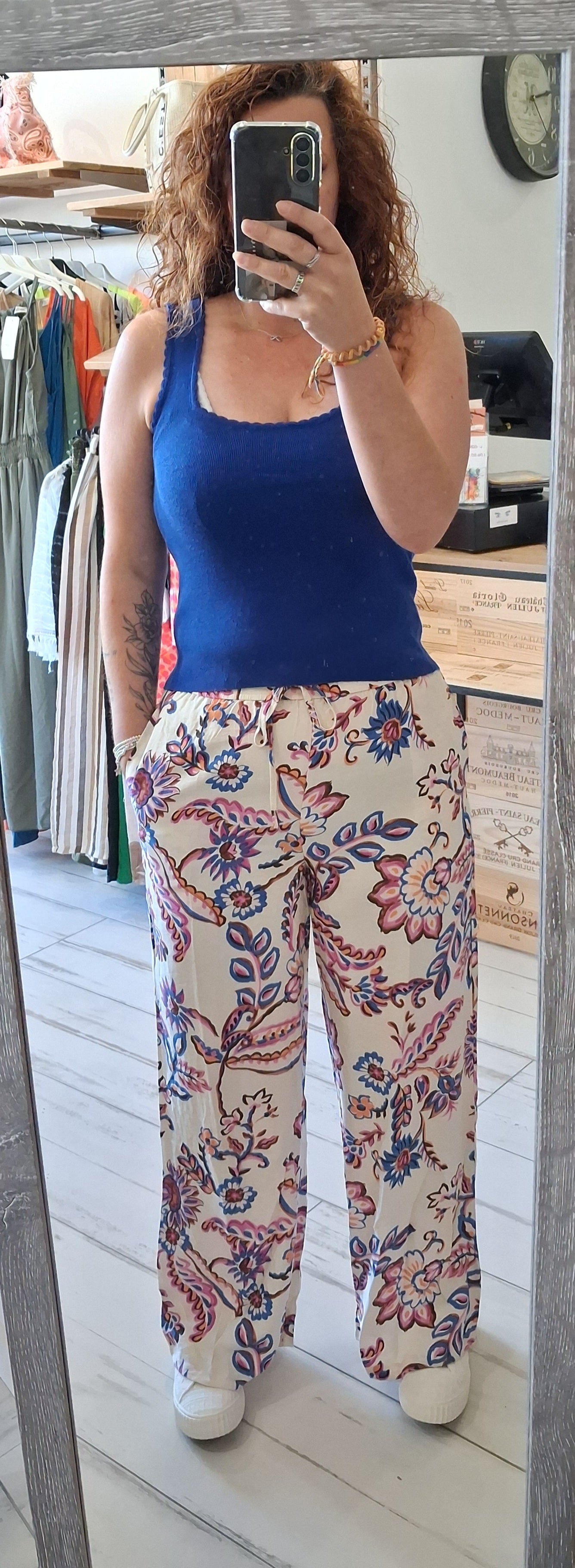 Pantalon Lola