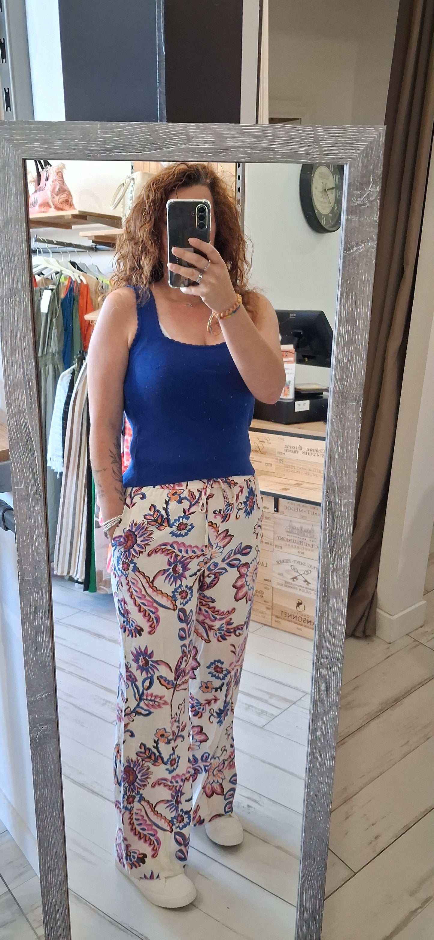 Pantalon Lola