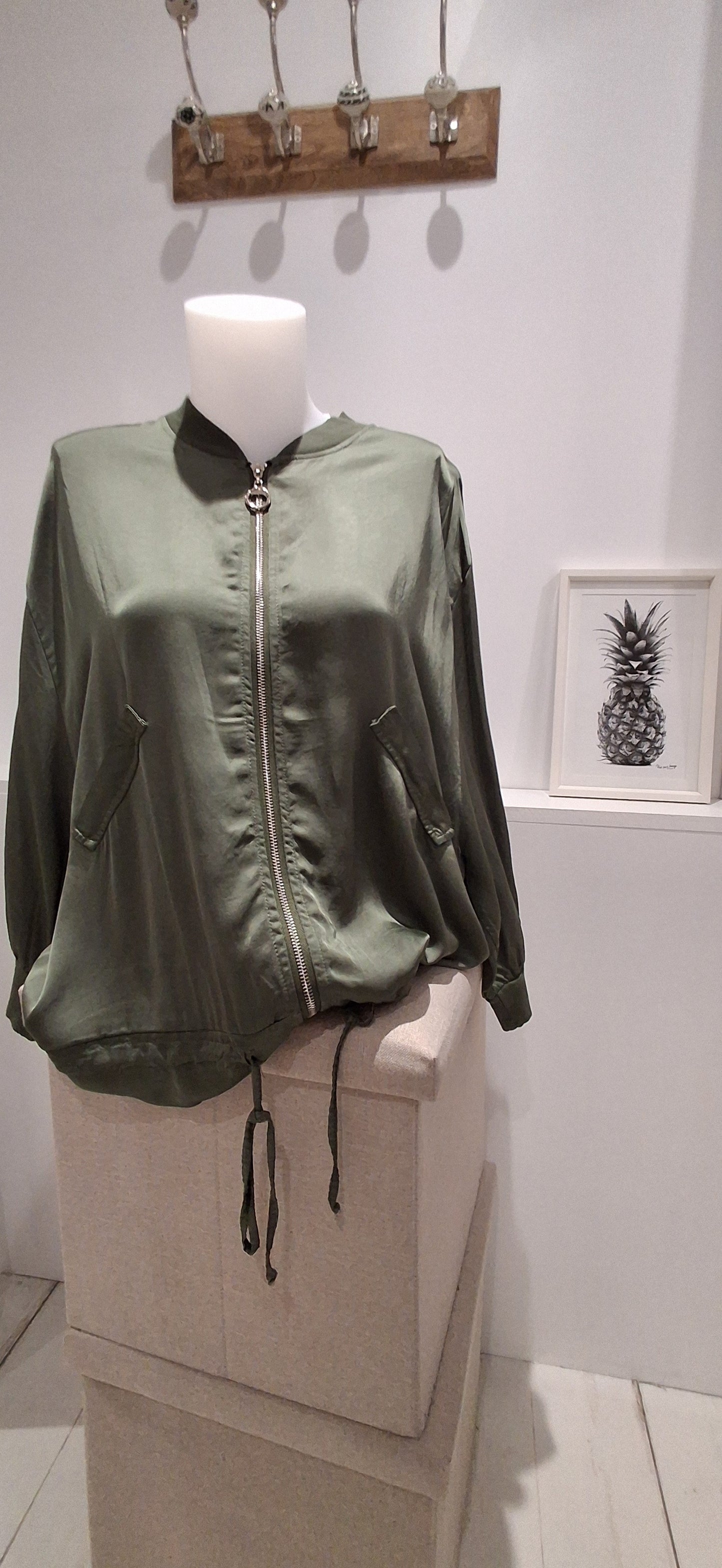 Bombers Mélodie