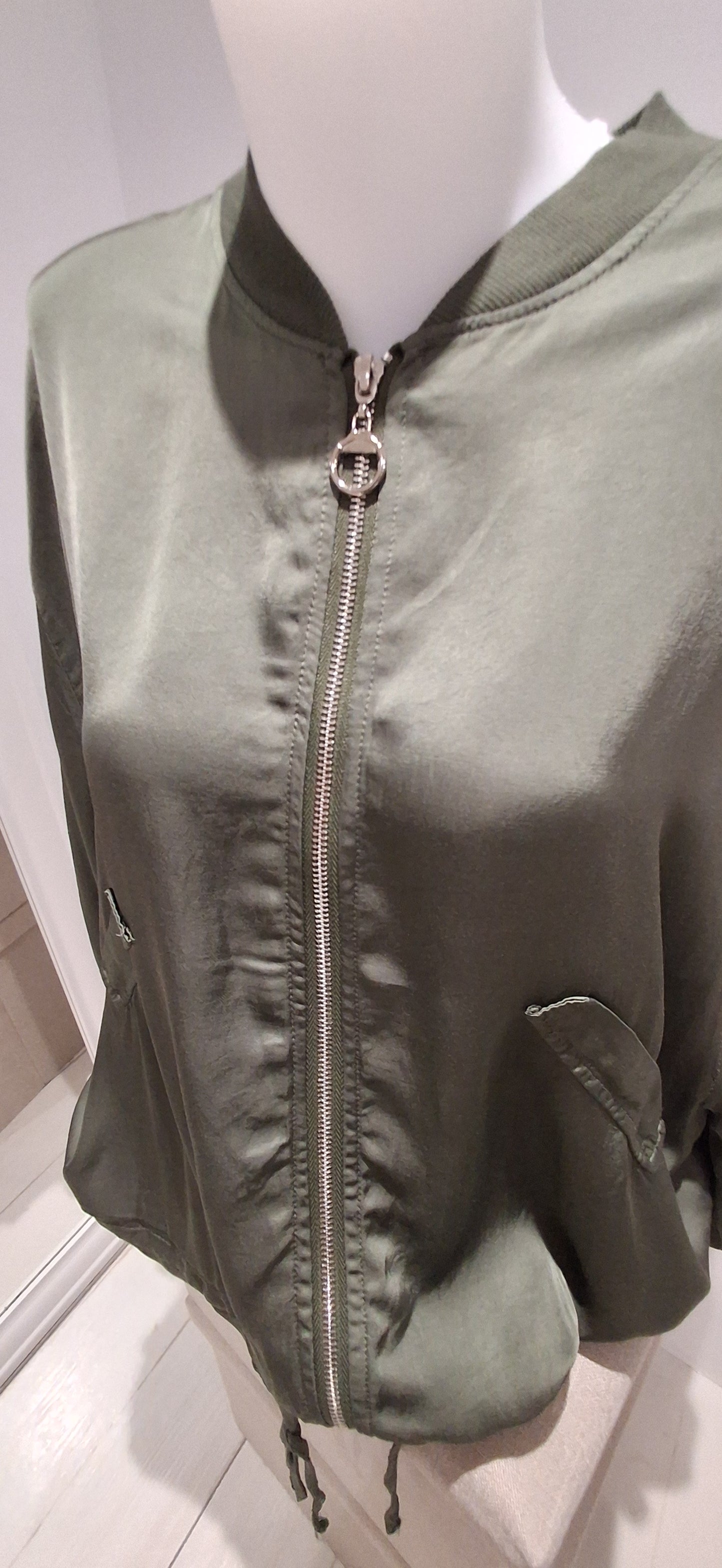 Bombers Mélodie