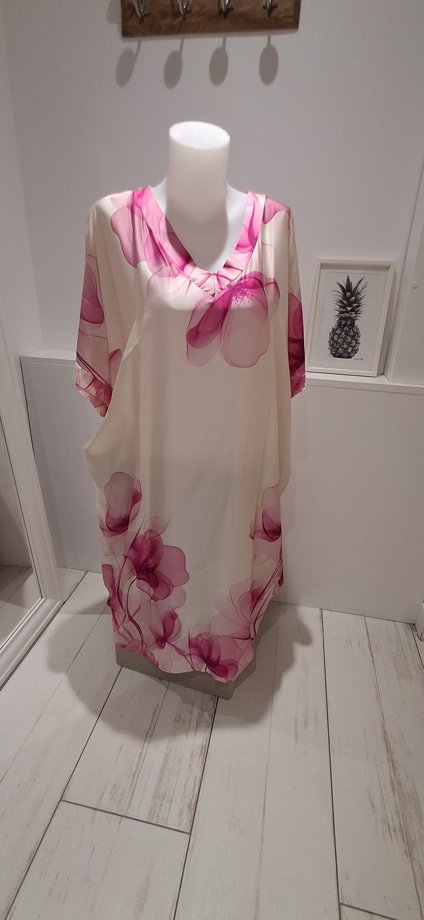 Robe Carole