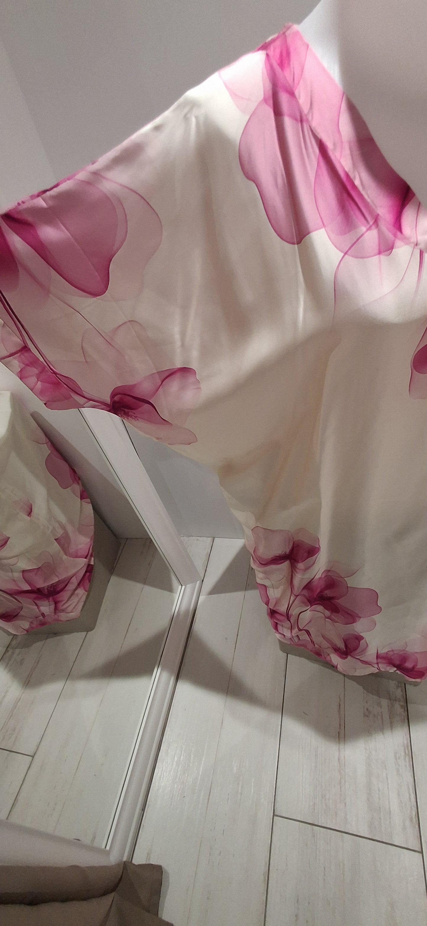 Robe Carole