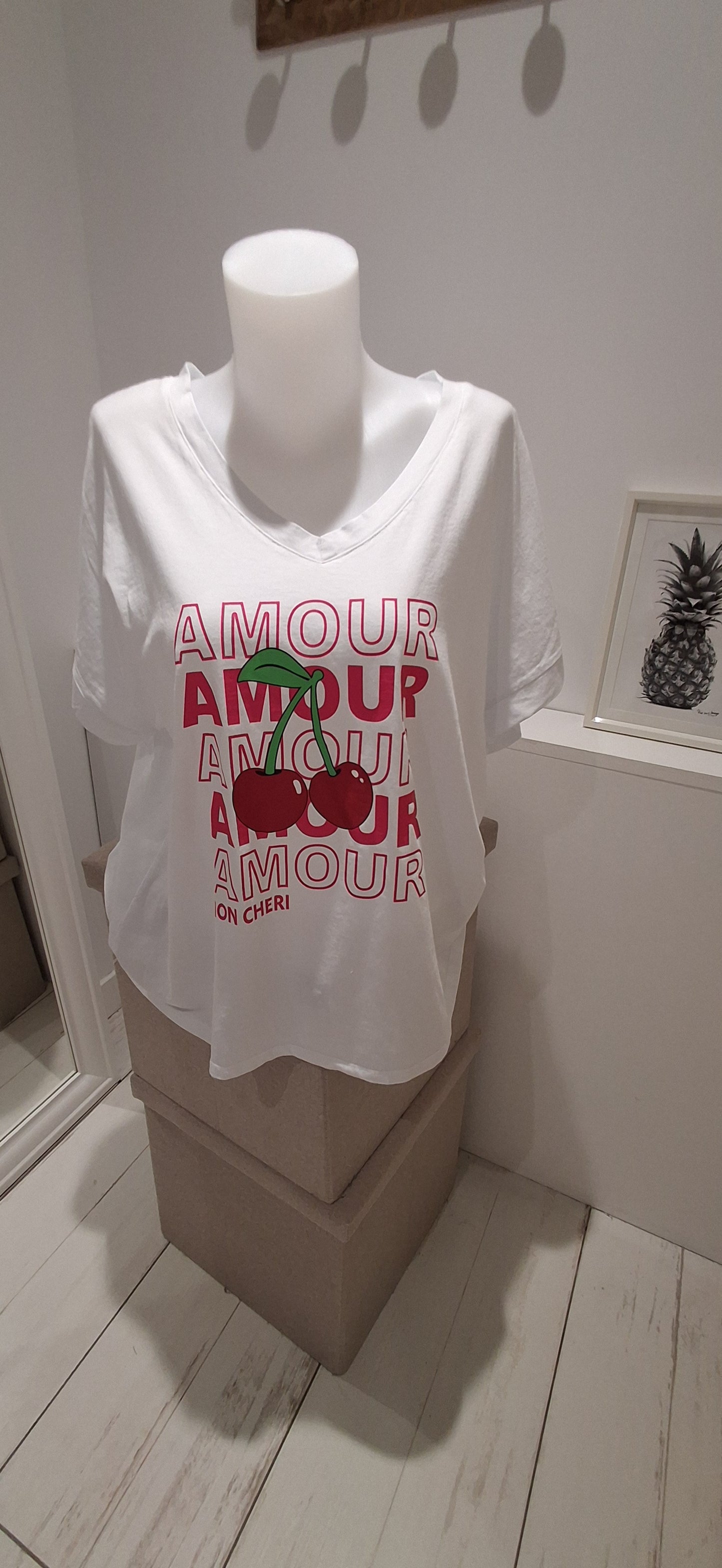 T-Shirt Lola