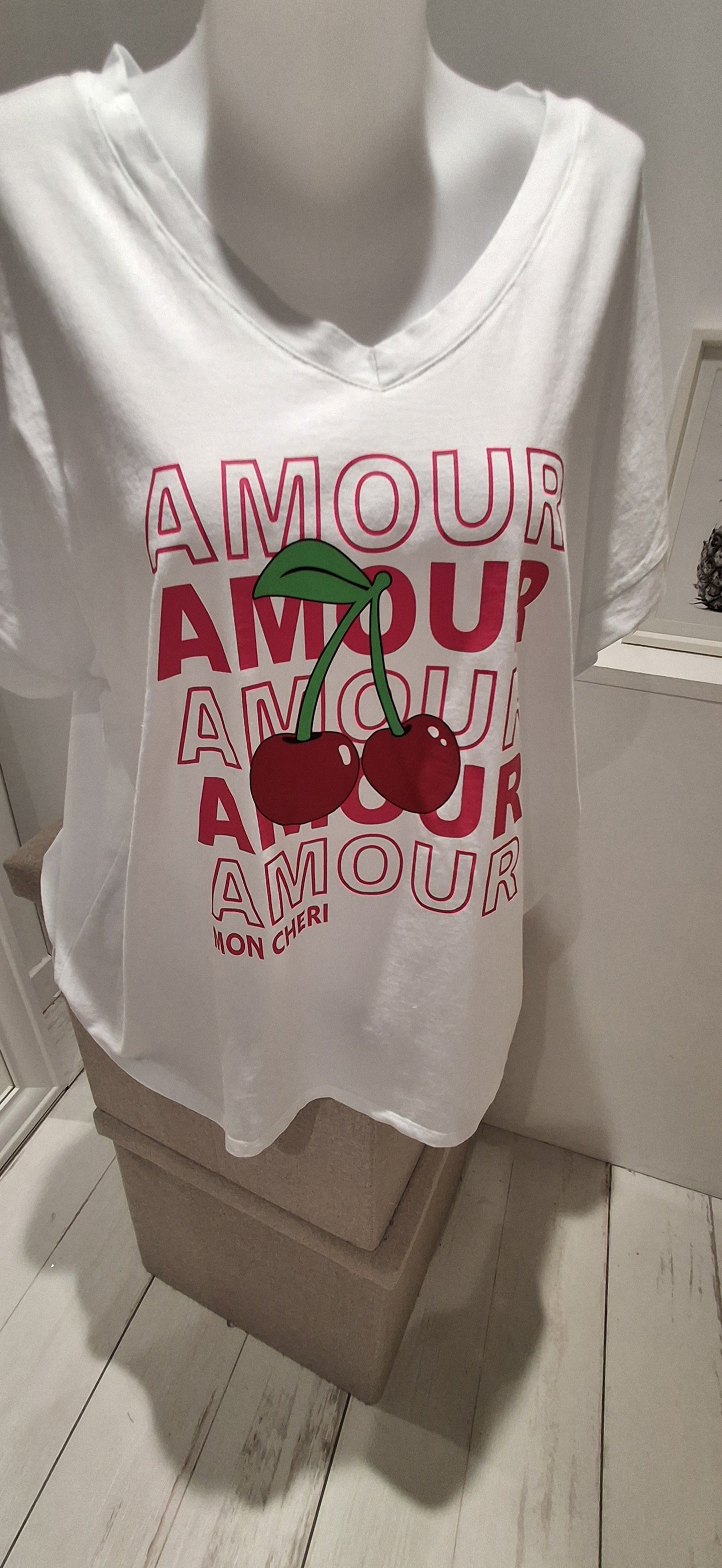 T-Shirt Lola