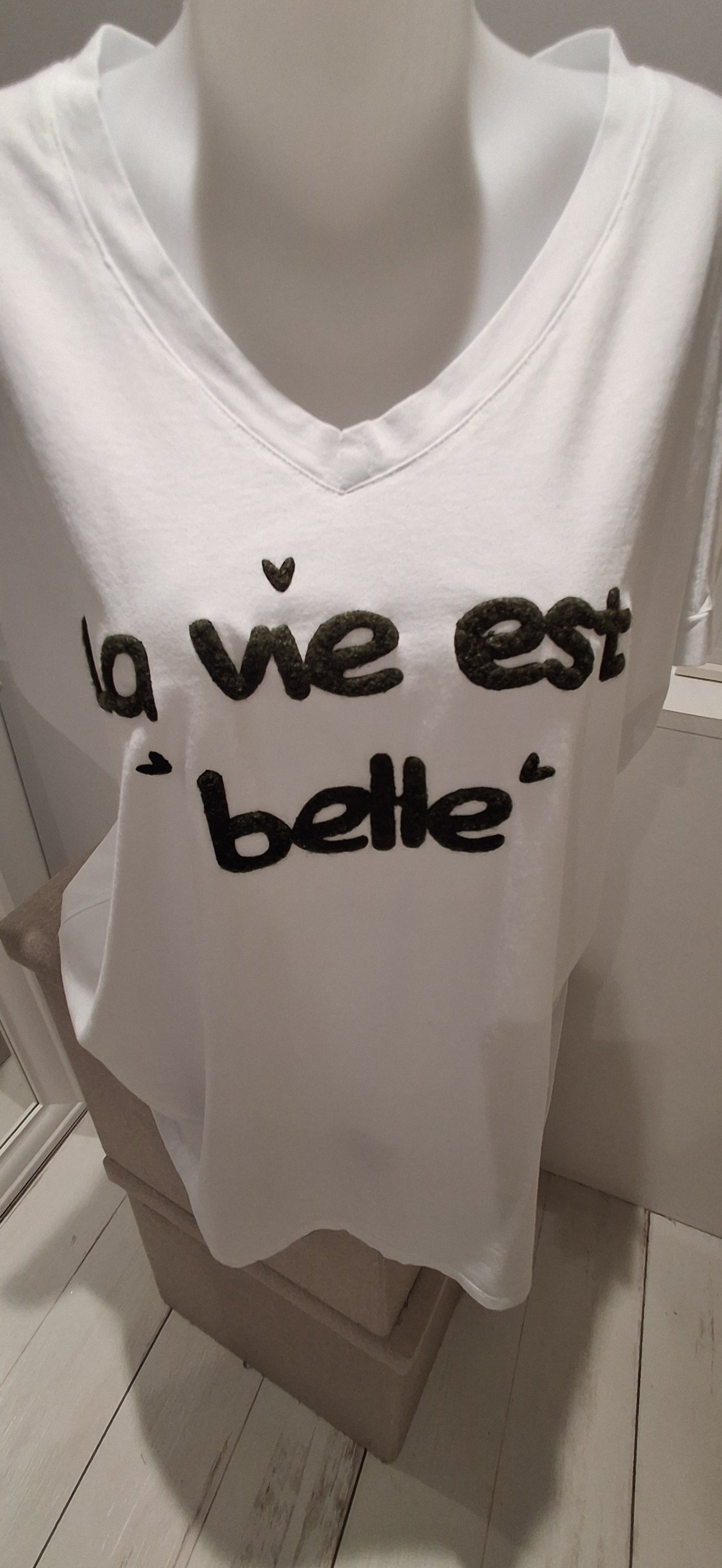 T-Shirt Loli