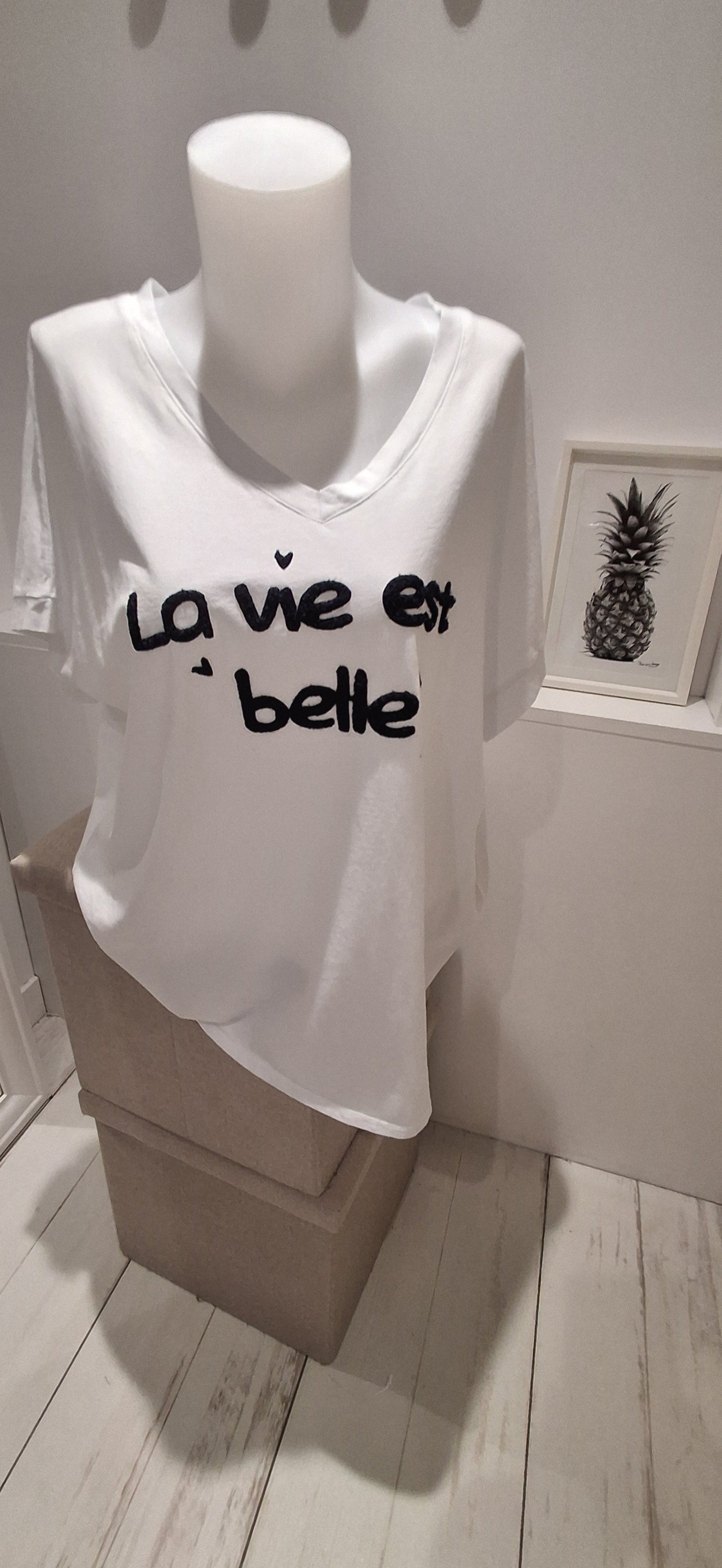 T-Shirt Loli