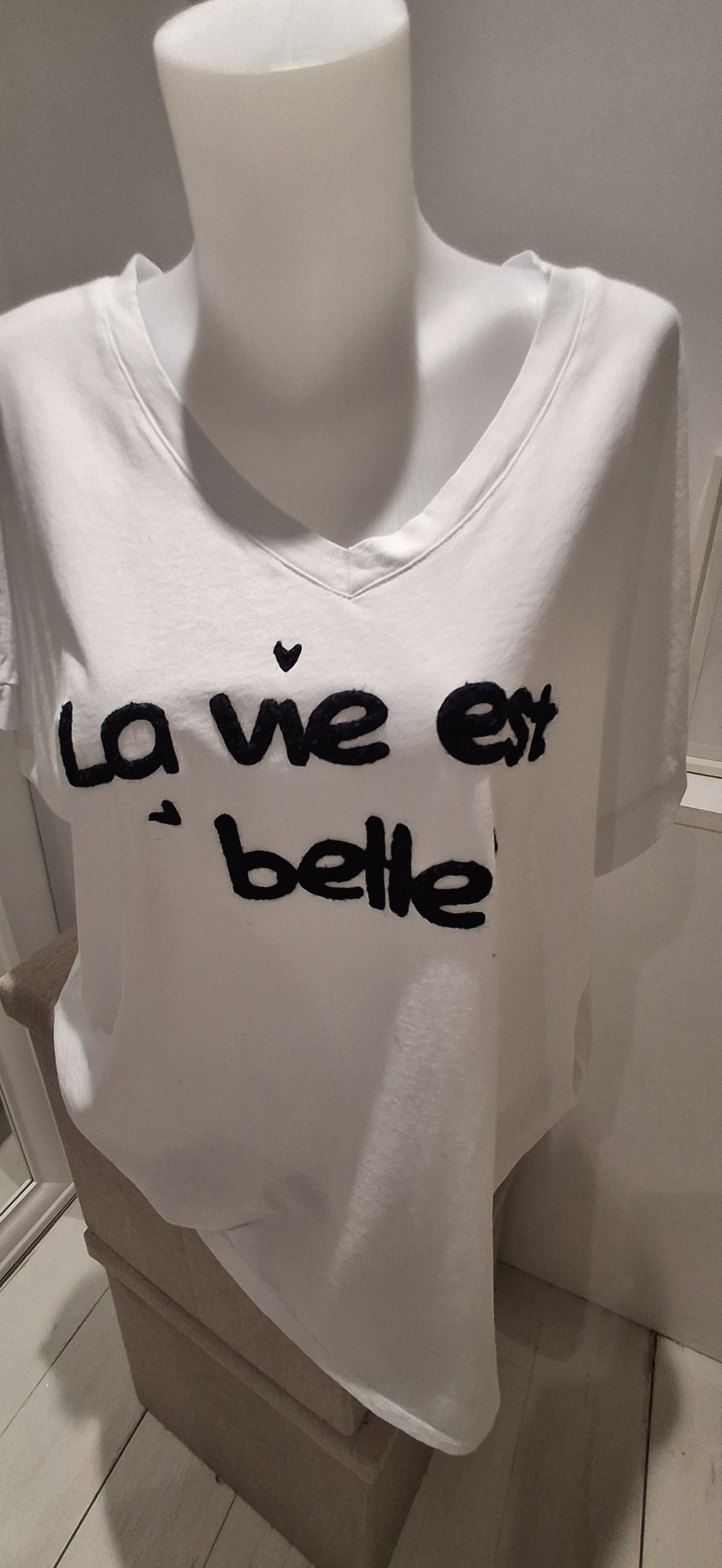 T-Shirt Loli