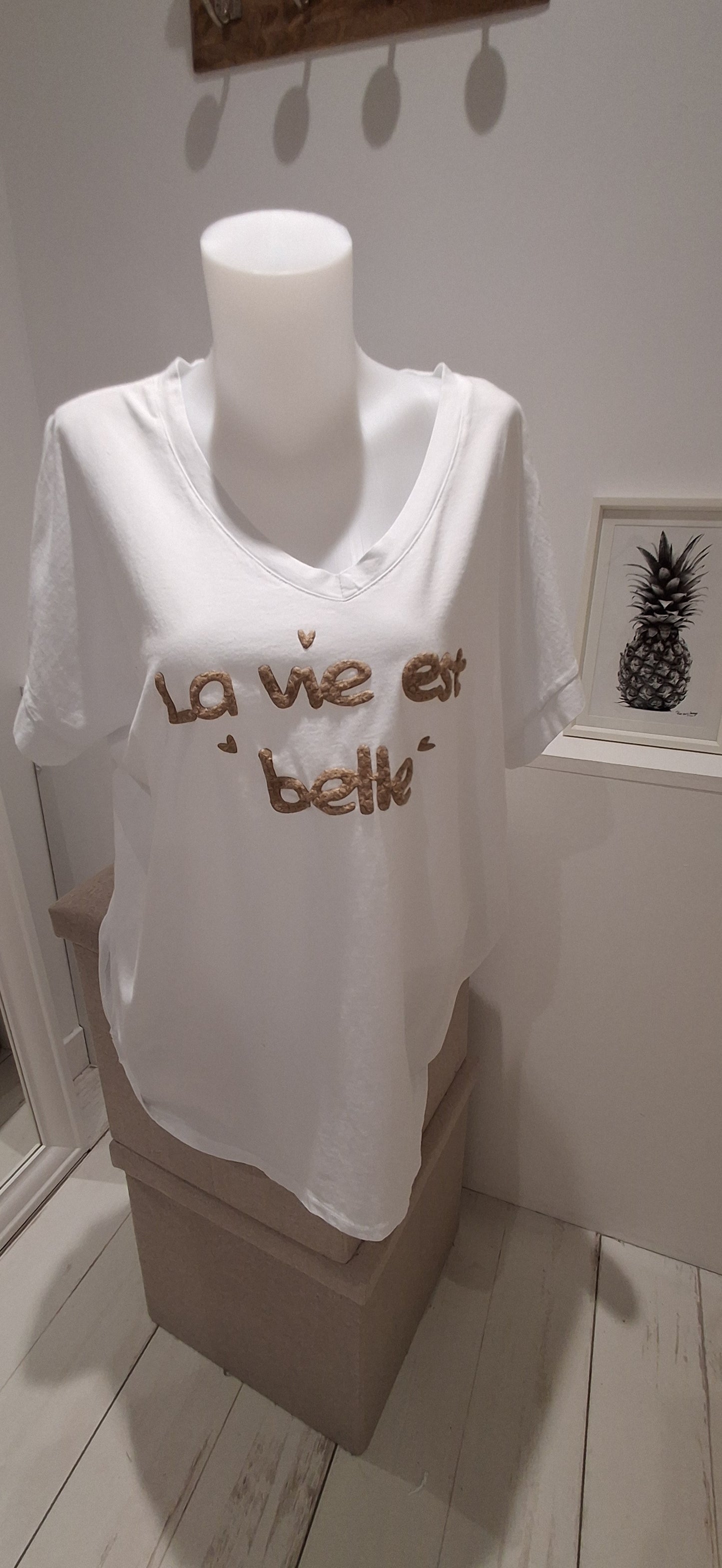 T-Shirt Loli