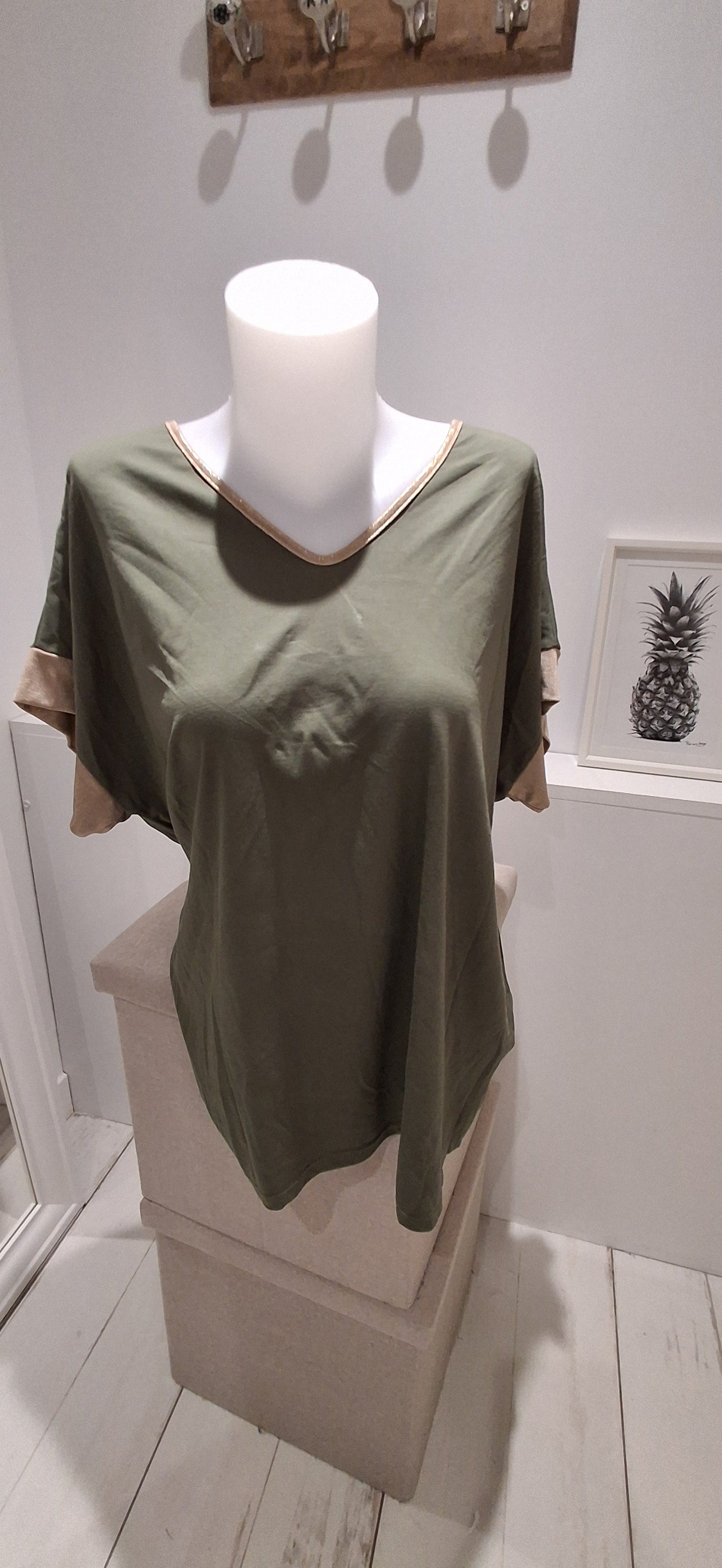 T-Shirt Armelle