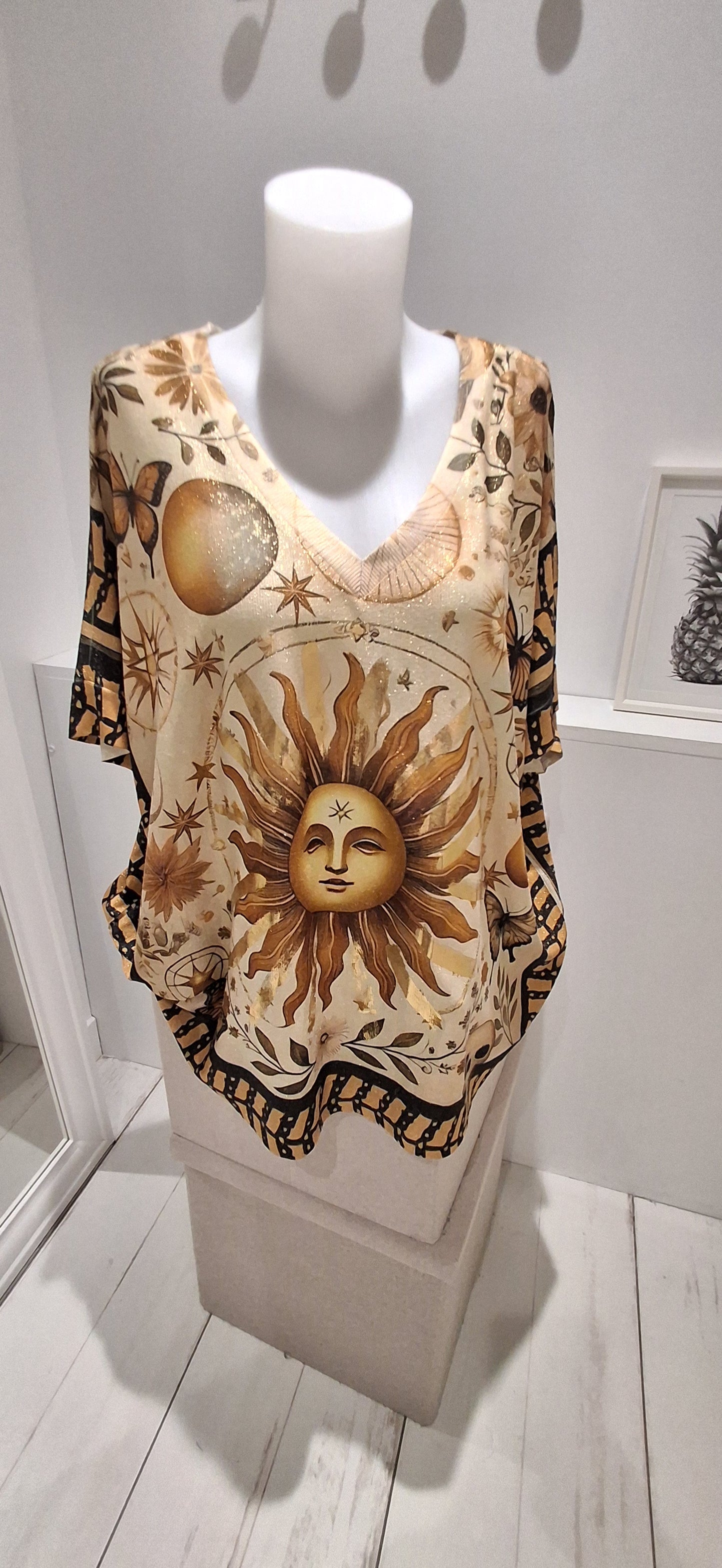 T-Shirt Sun