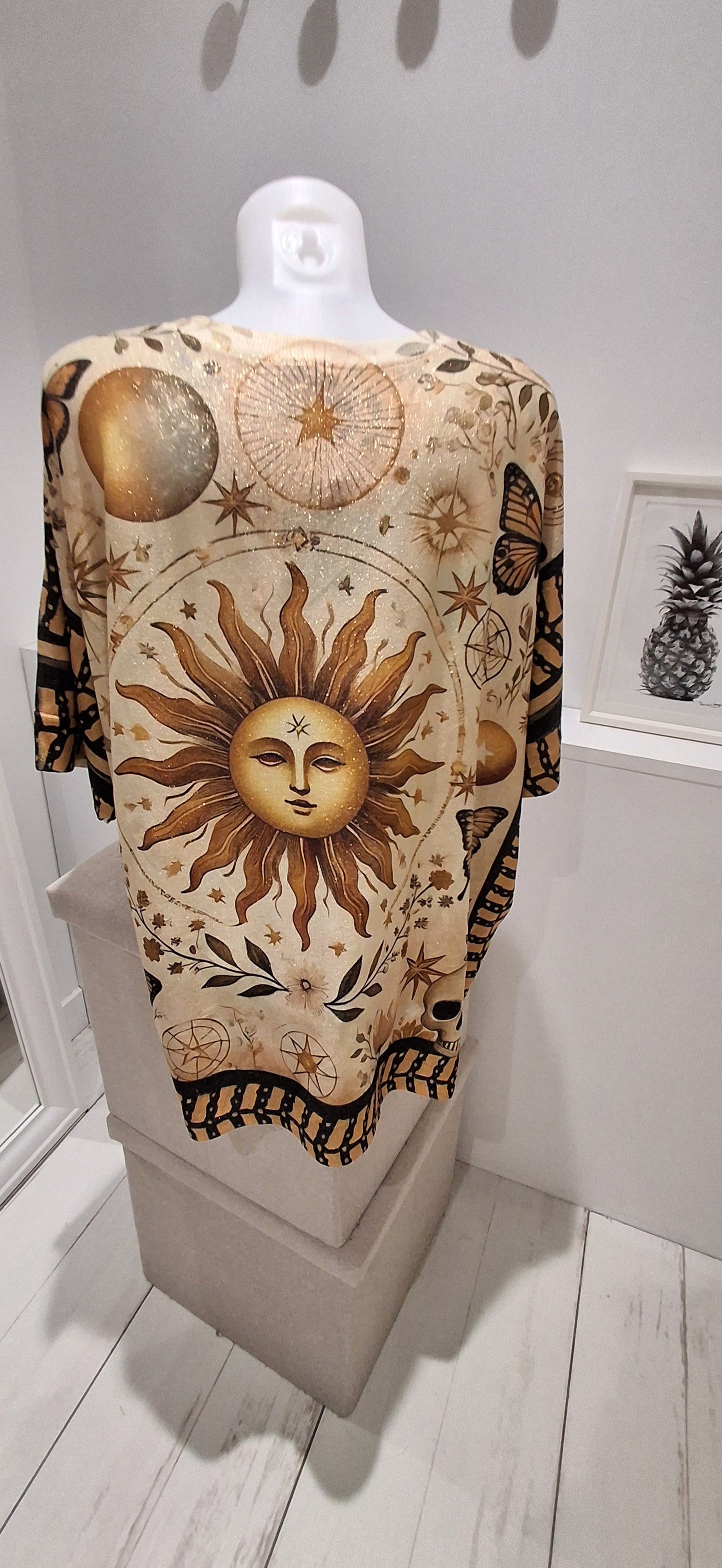 T-Shirt Sun