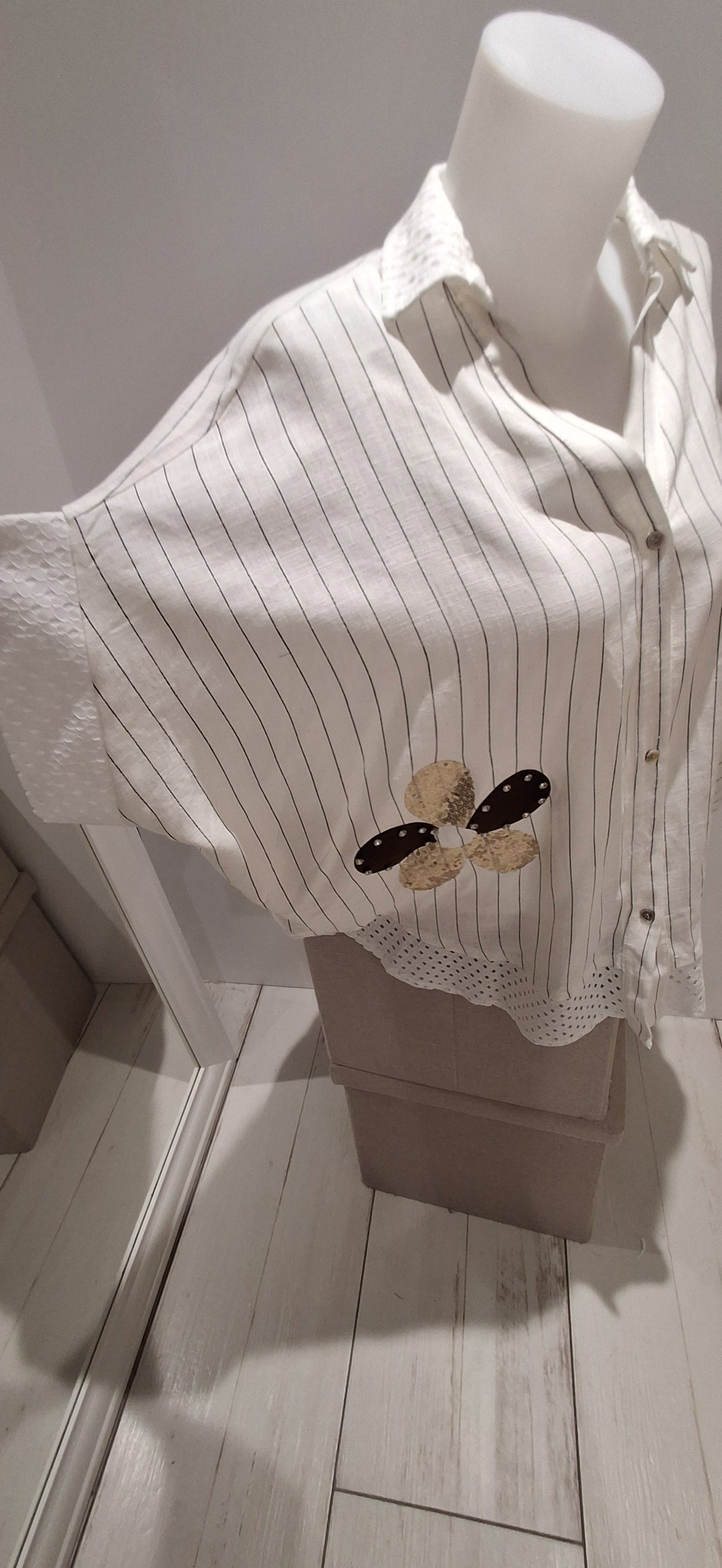 Chemise Paquita
