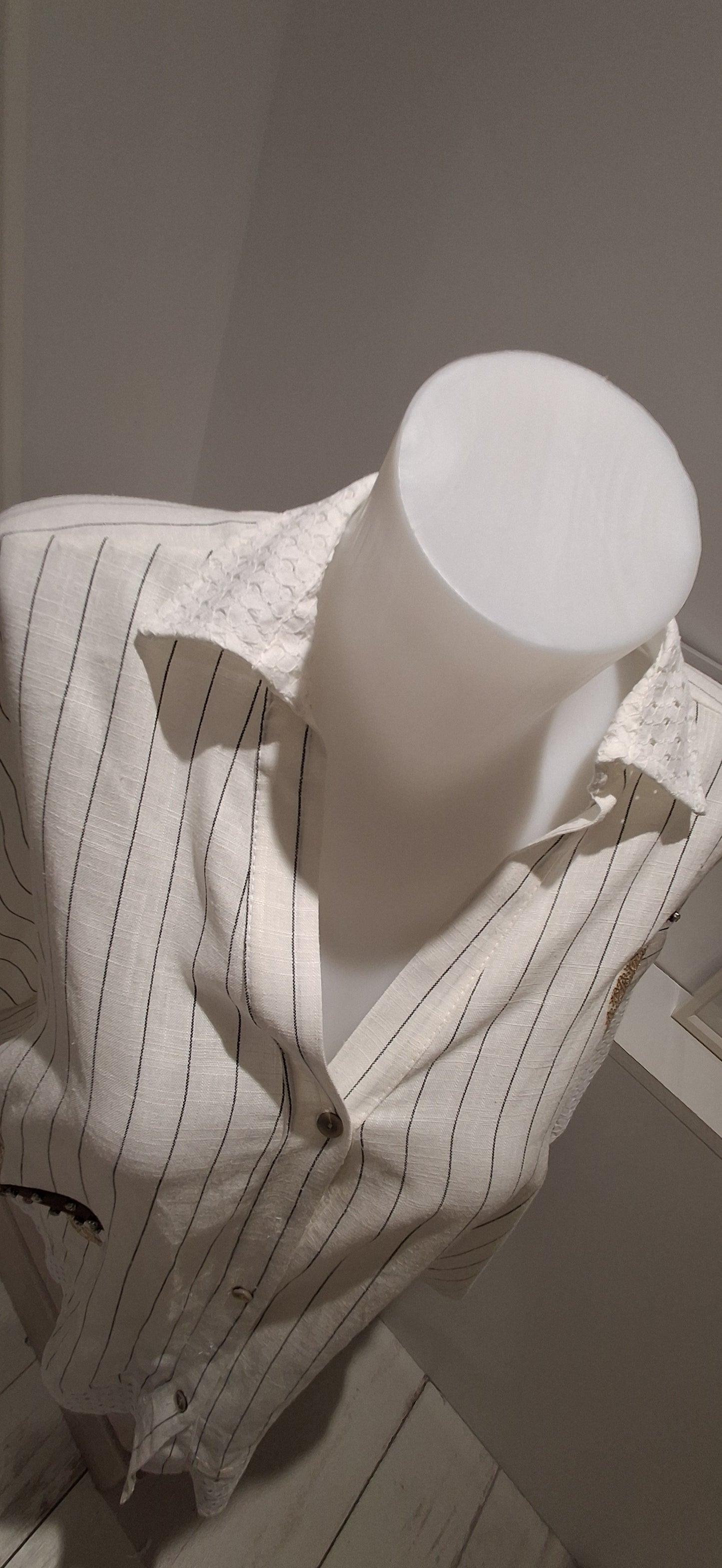 Chemise Paquita