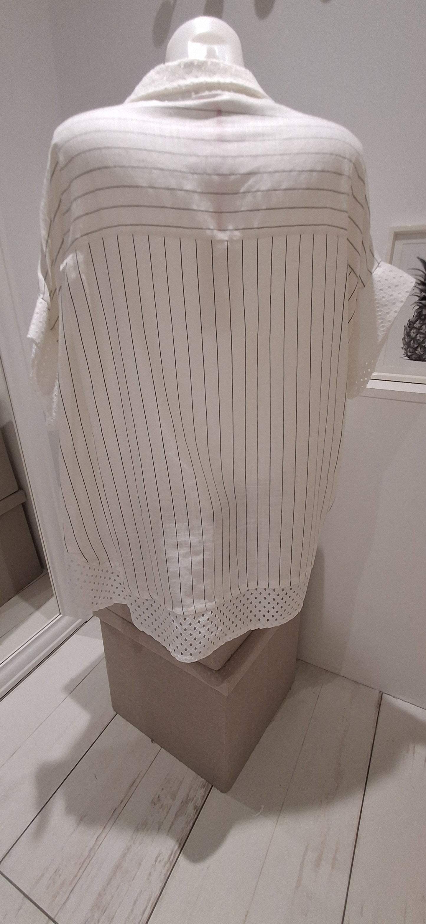 Chemise Paquita