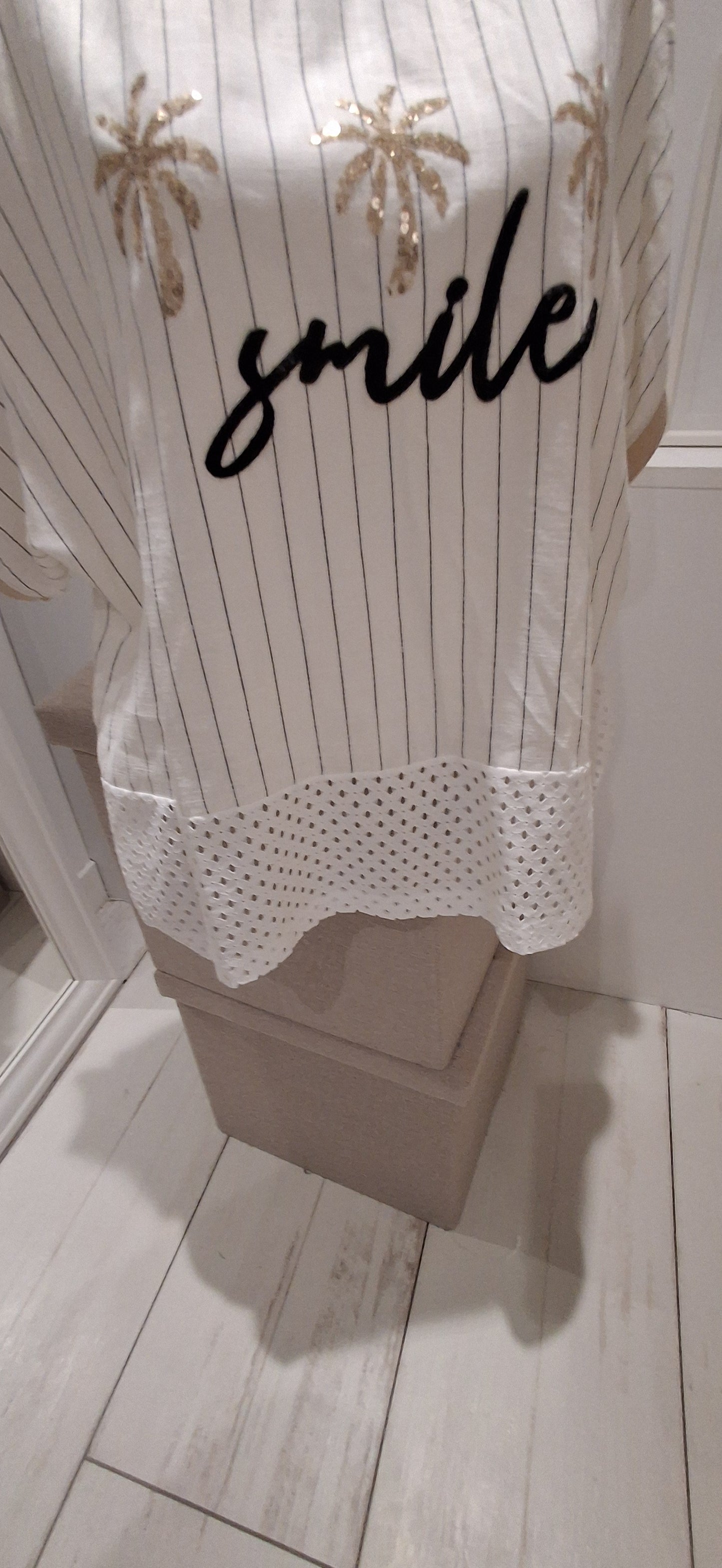 T-Shirt Smile