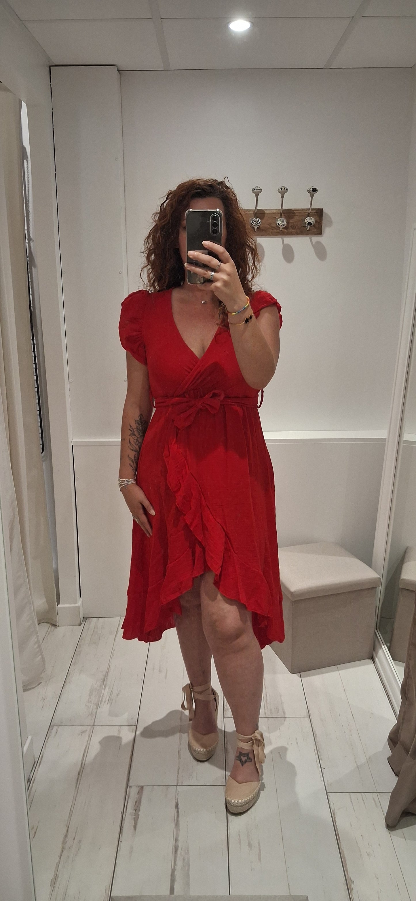 Robe Nana