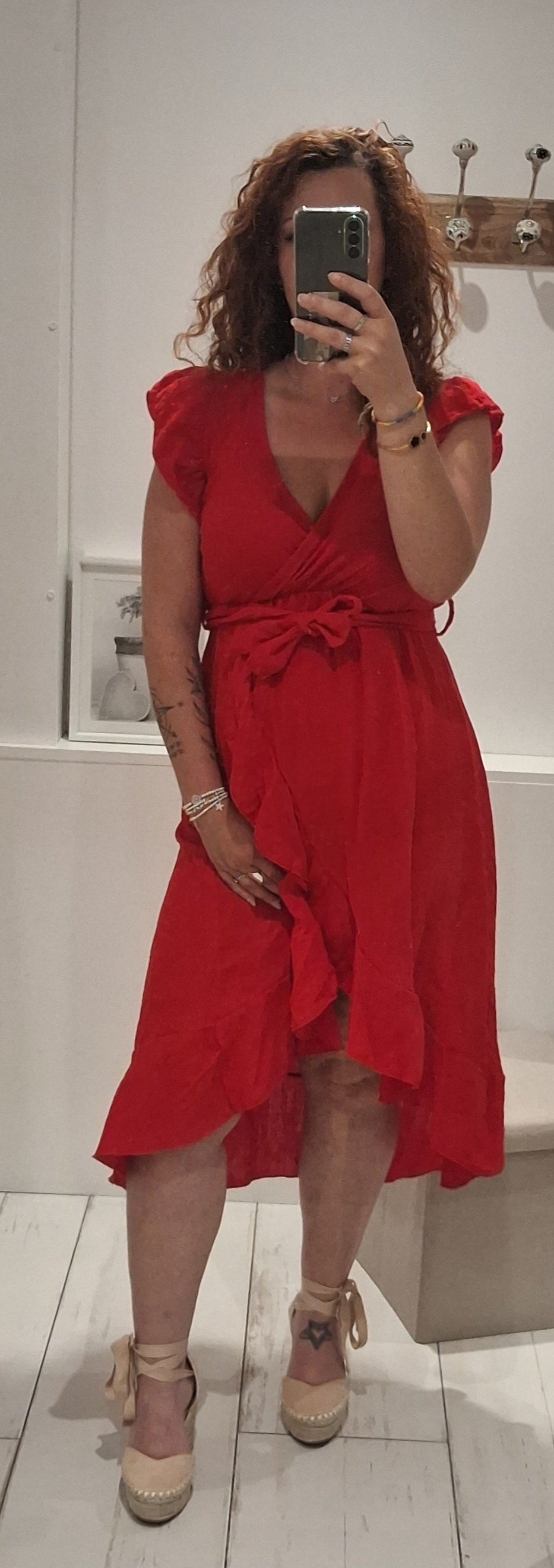 Robe Nana