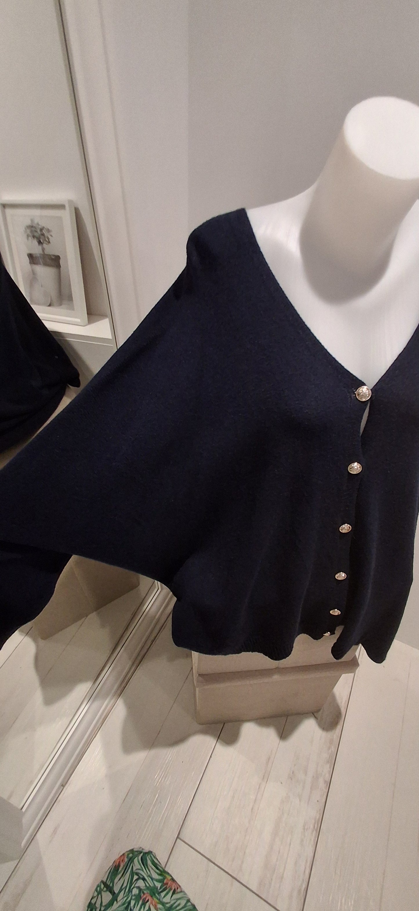 Gilet Lina