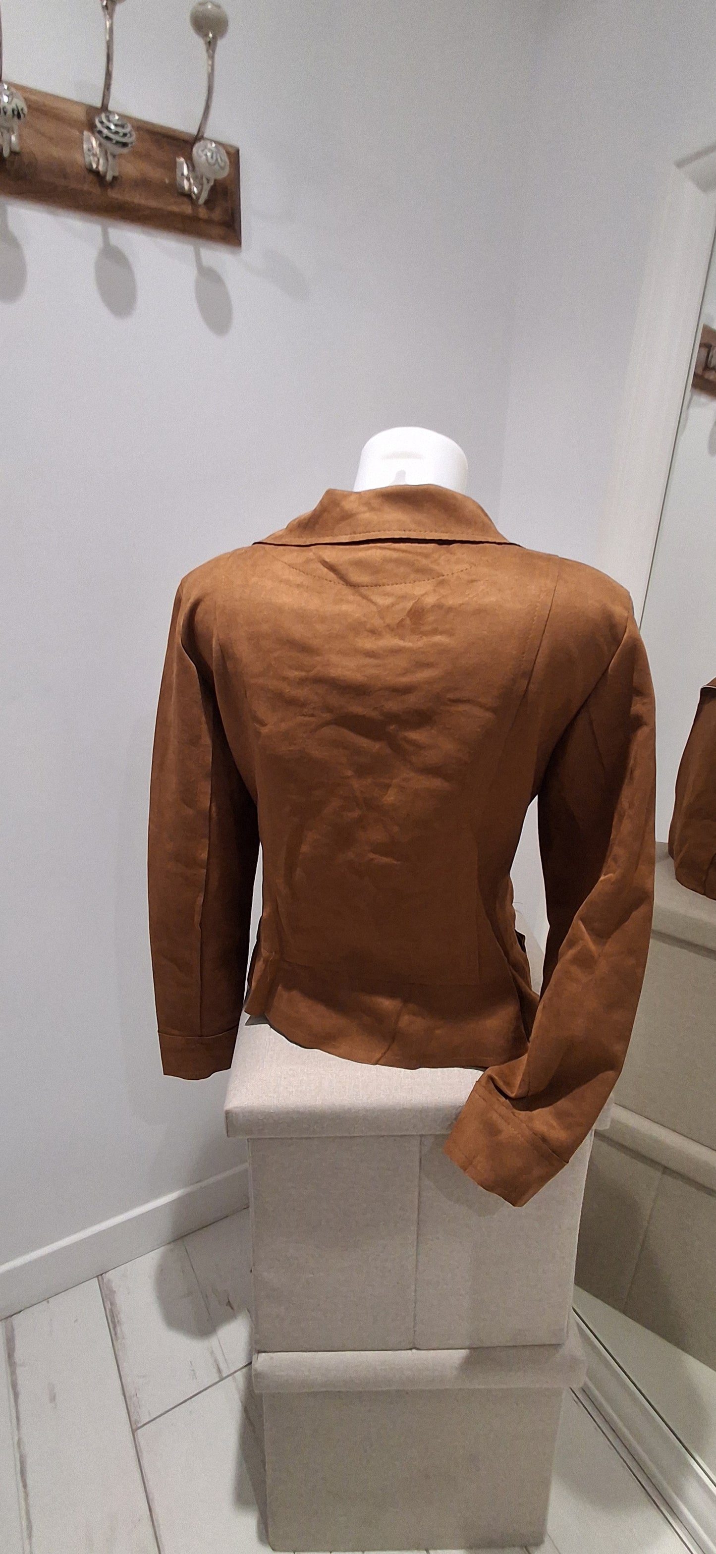 Veste Léa