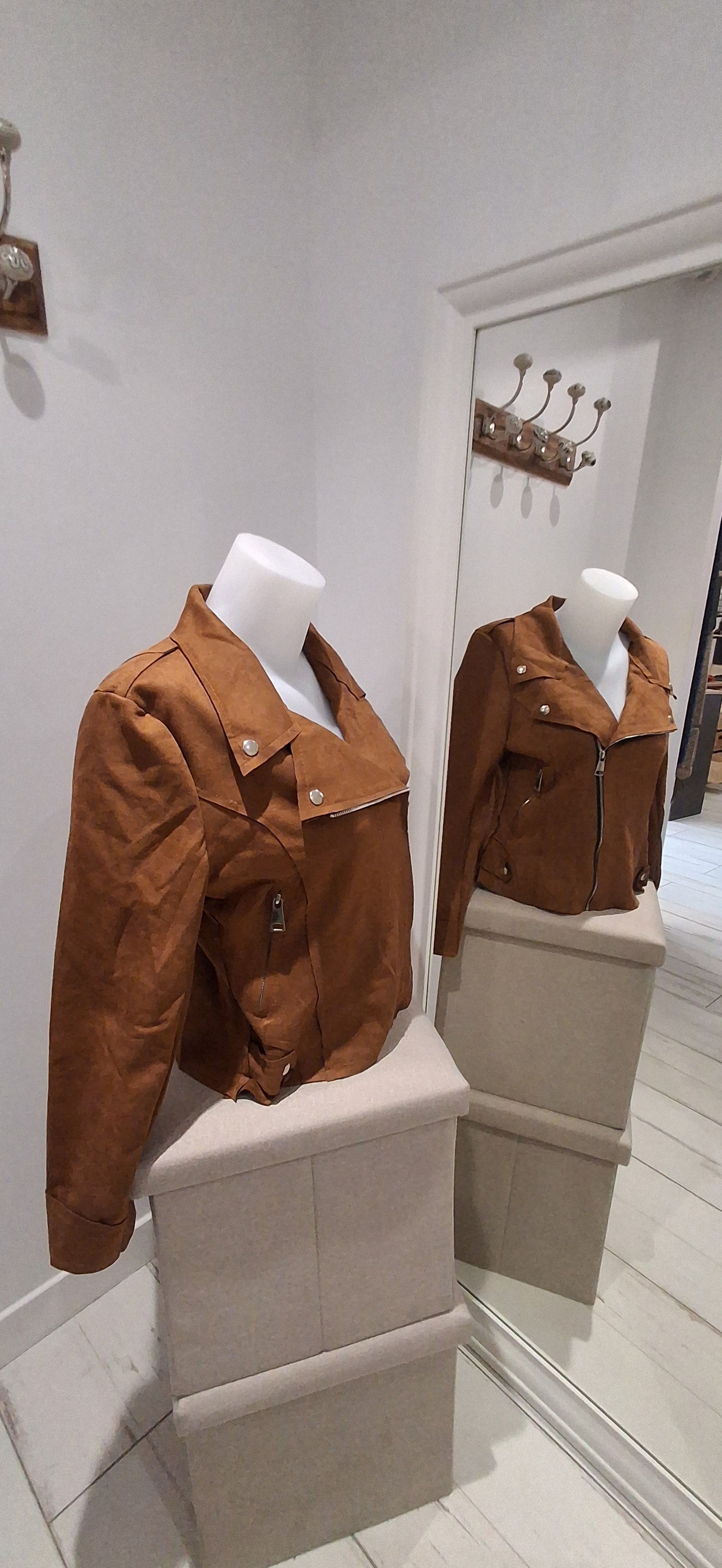 Veste Léa