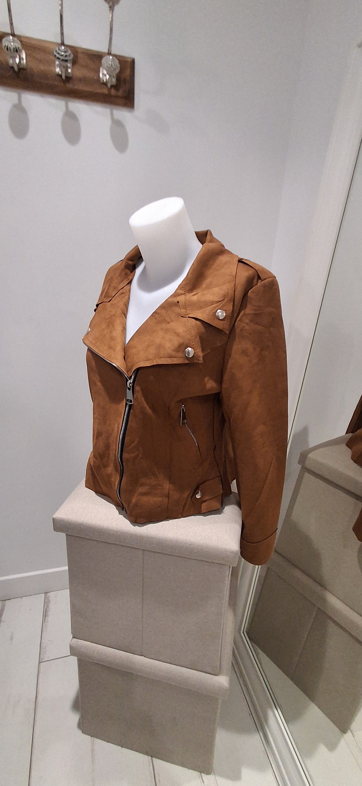 Veste Léa