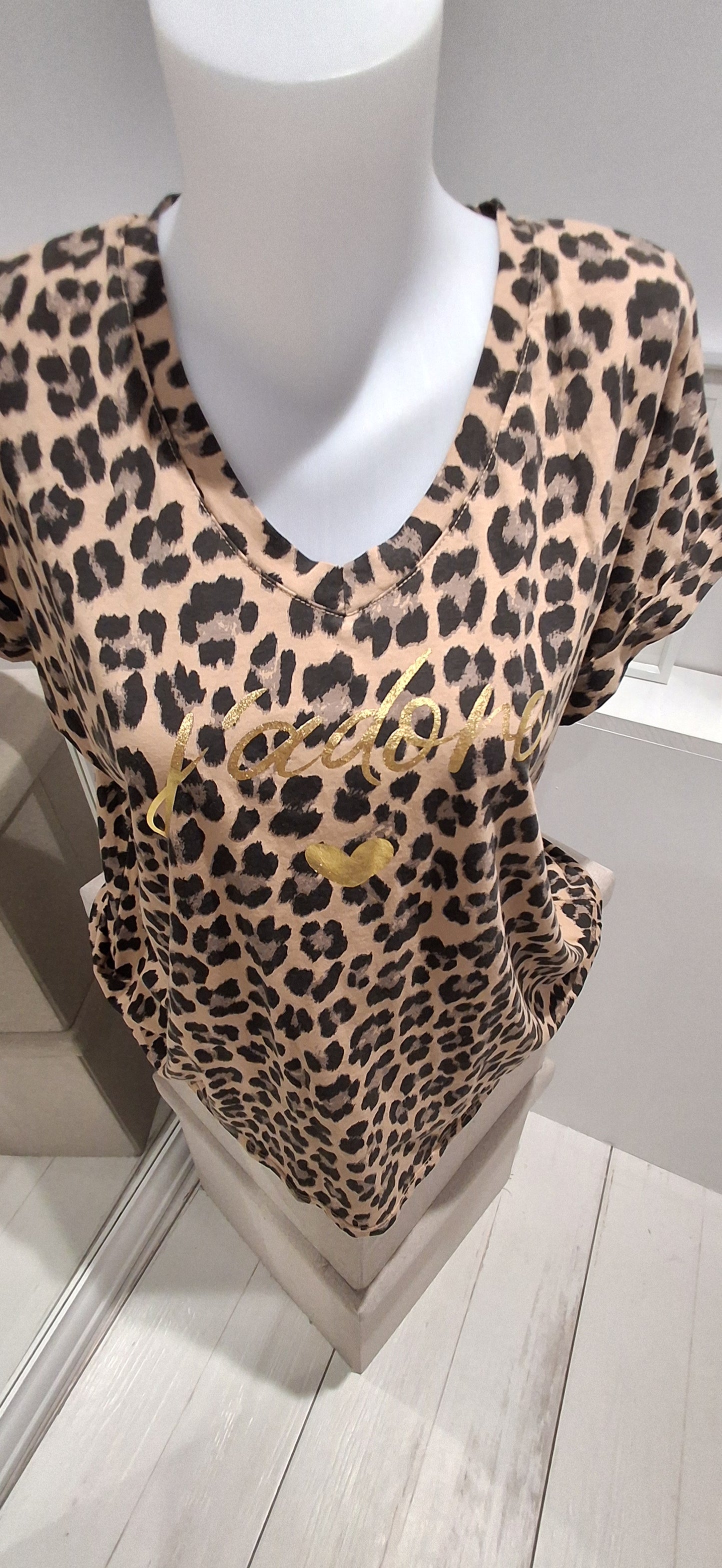 T-Shirt Laura