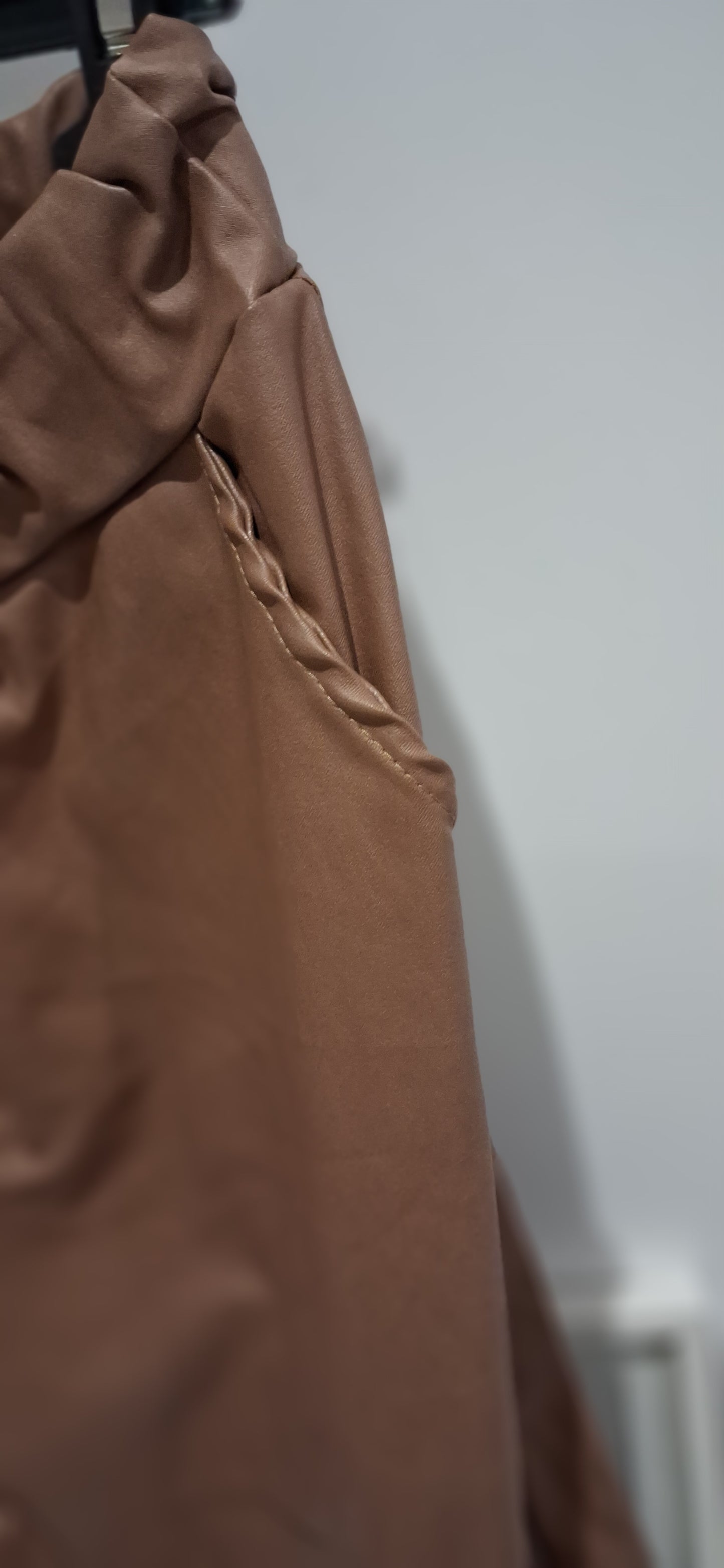 Pantalon Rosa