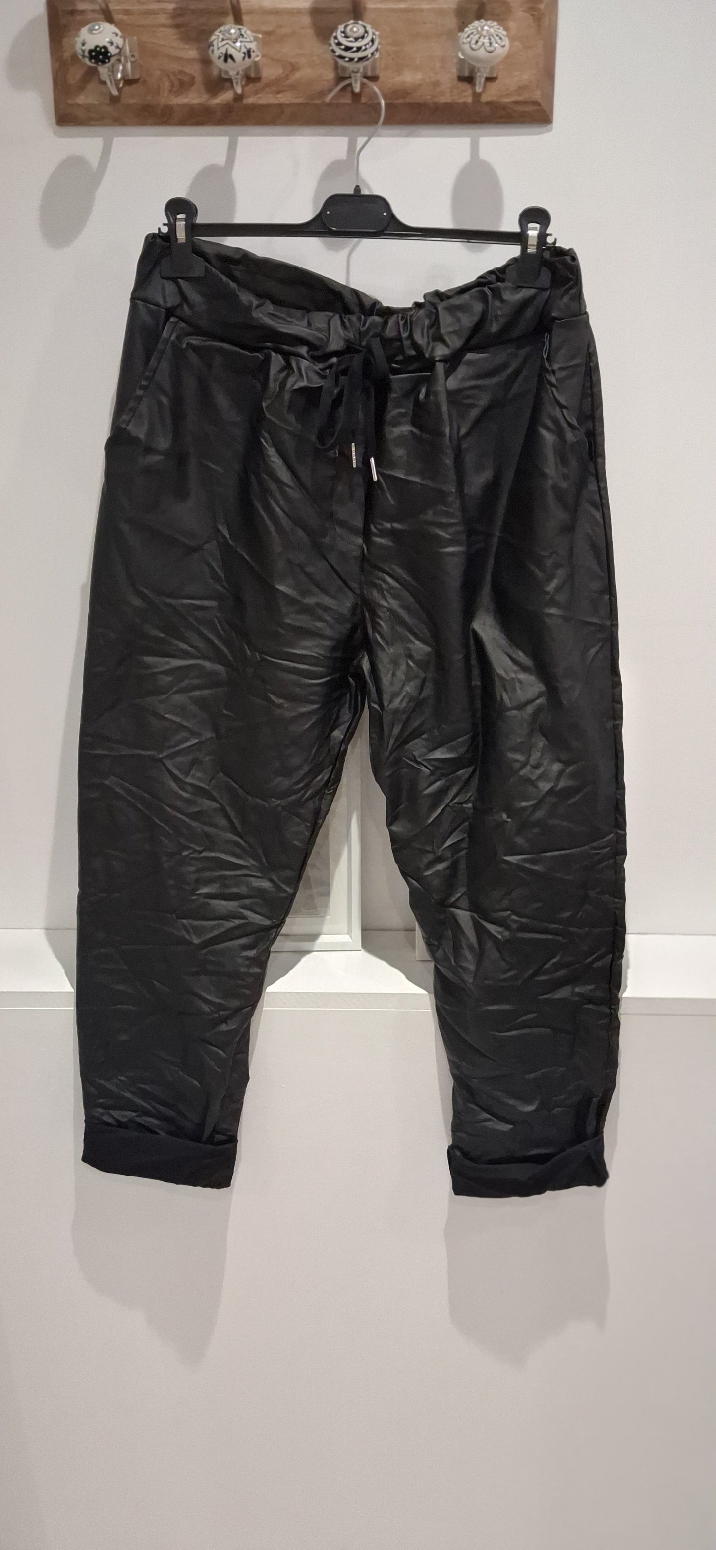 Pantalon Rosa