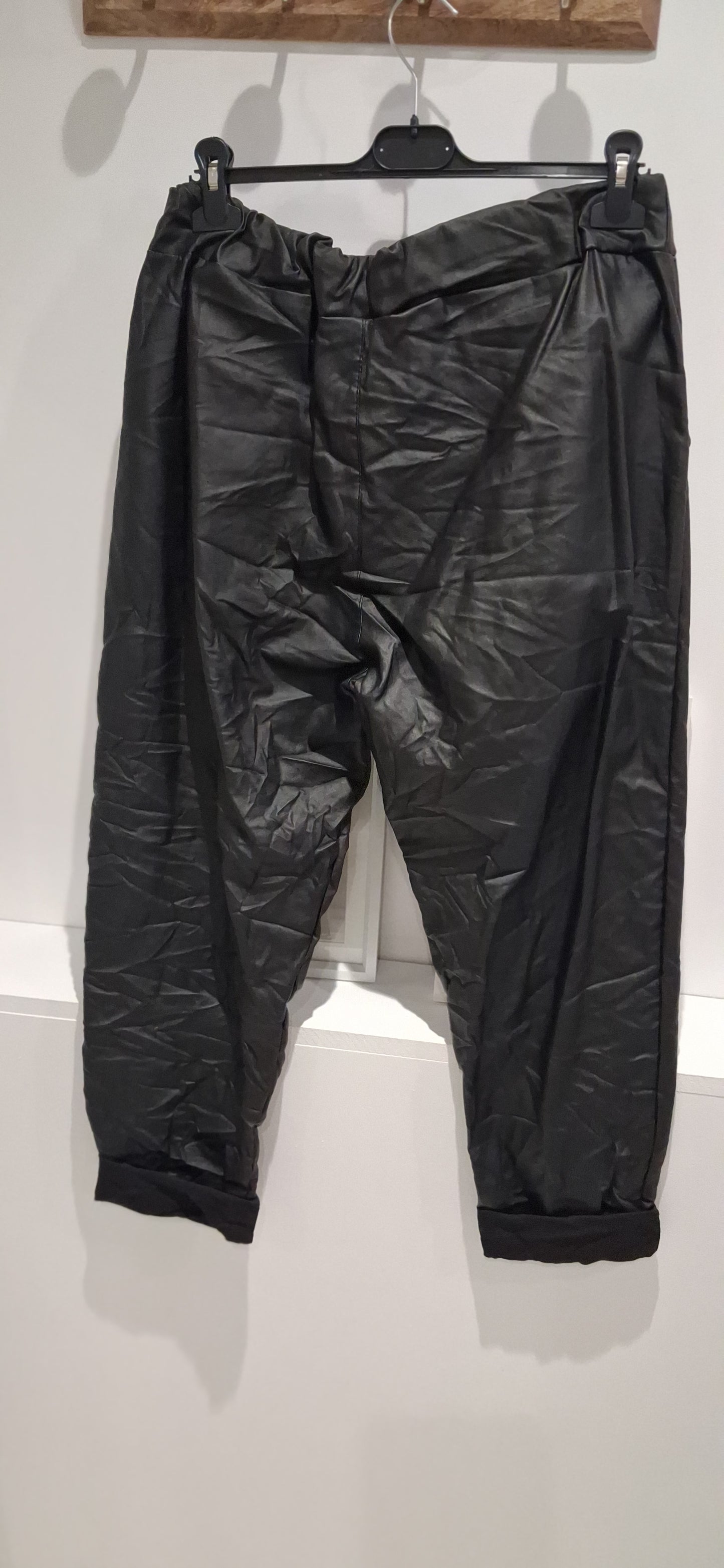 Pantalon Rosa