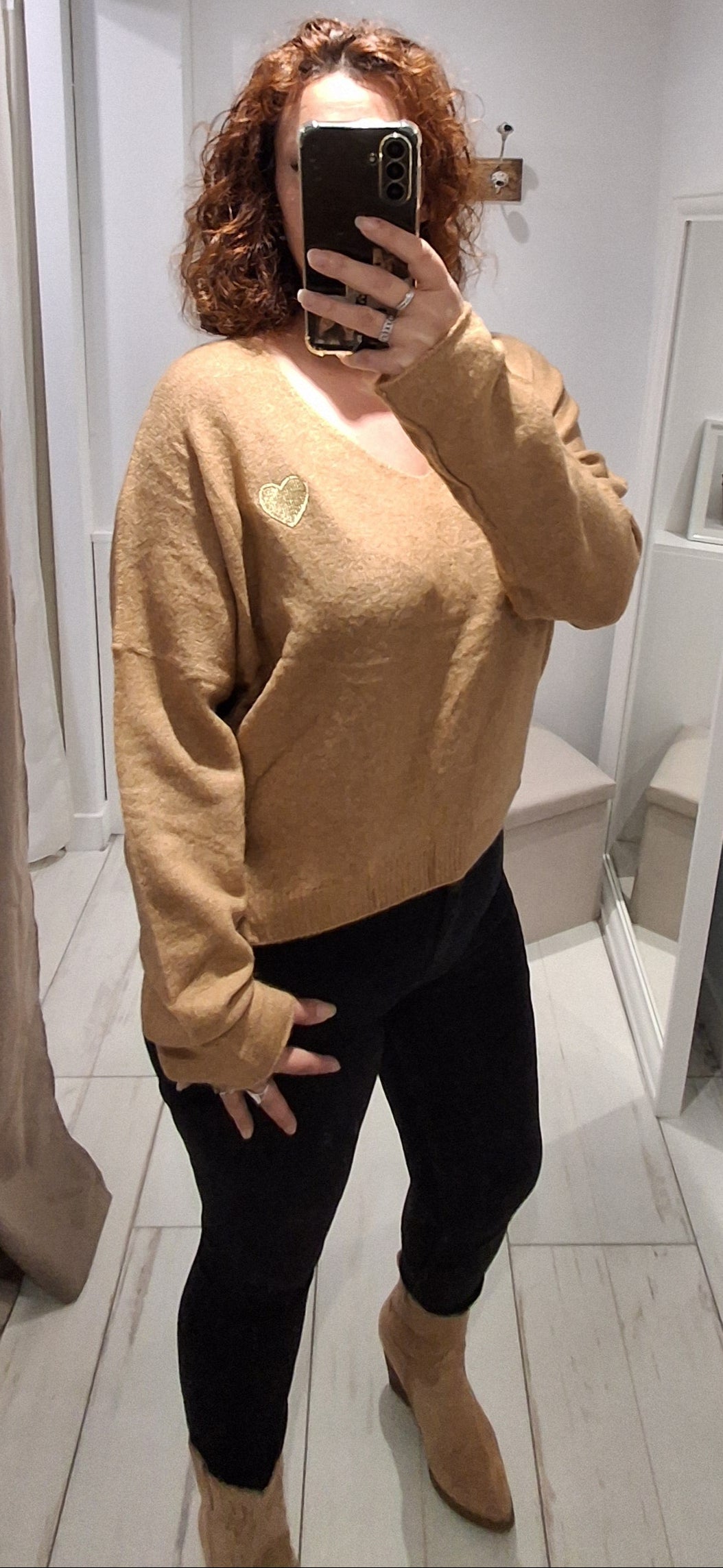 Pull Candice