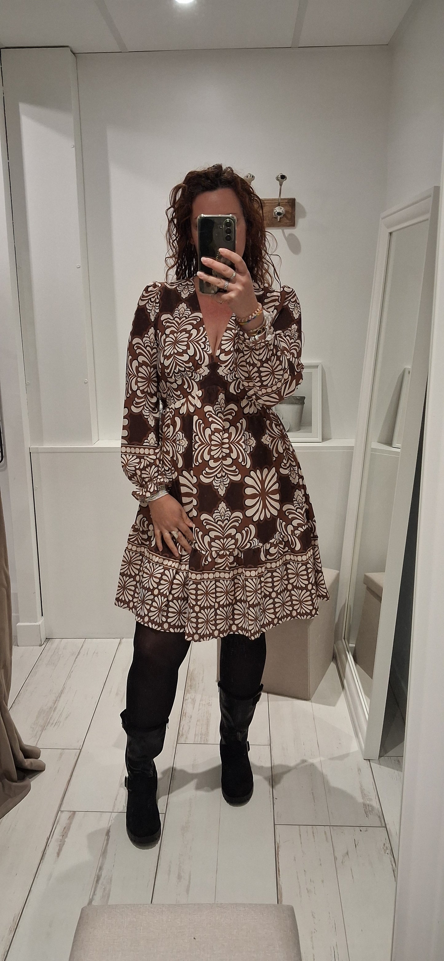 Robe Gabrielle