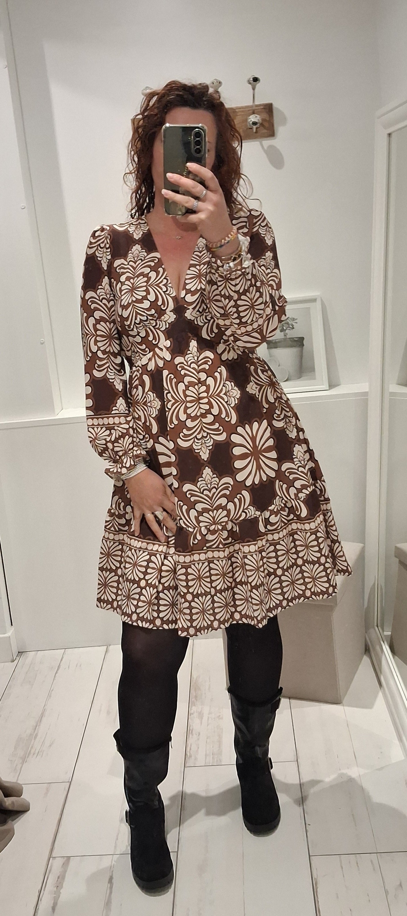 Robe Gabrielle
