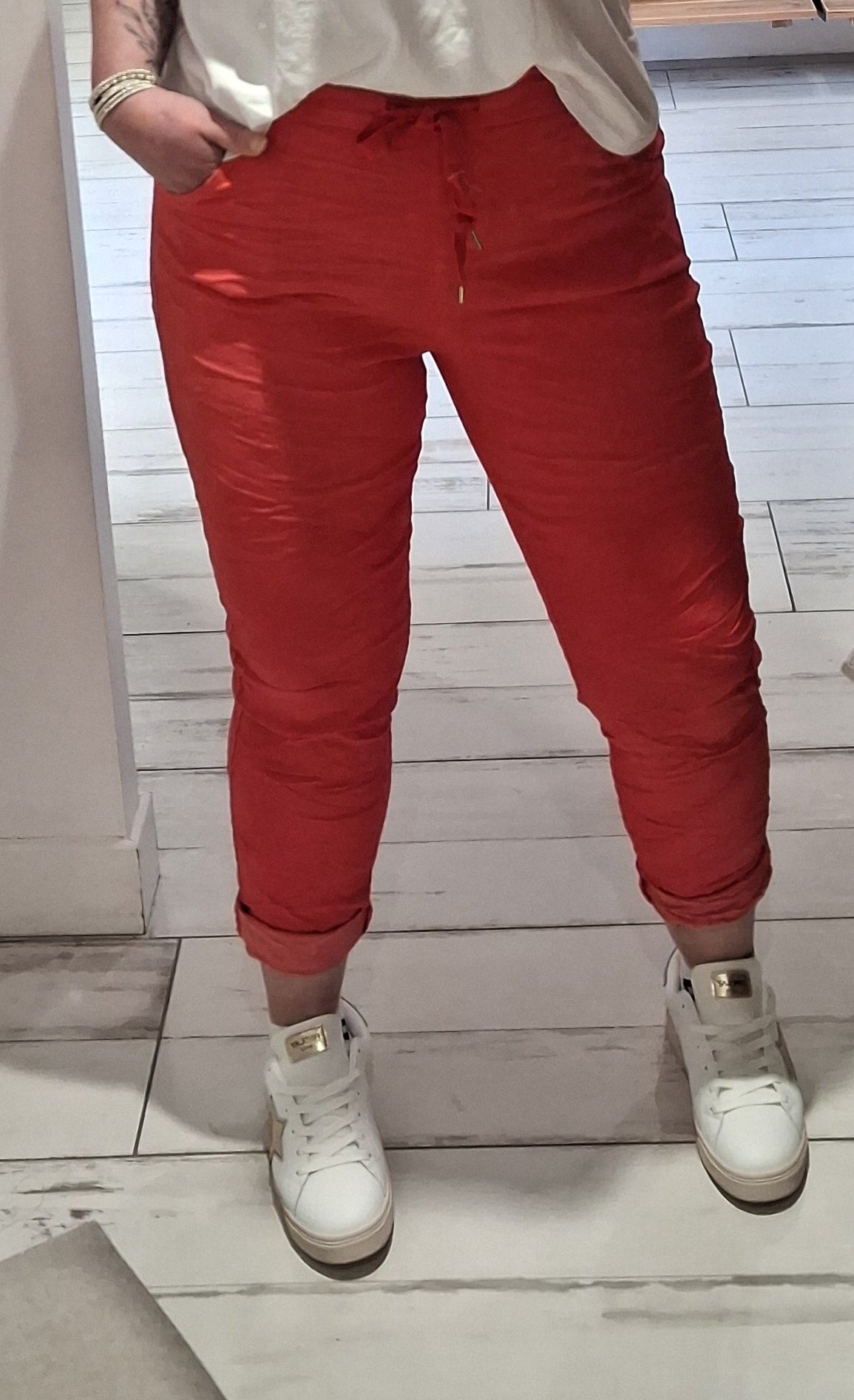 Pantalon Sybille