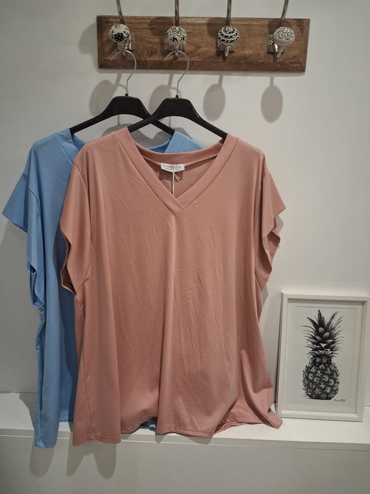 T-Shirt Eva
