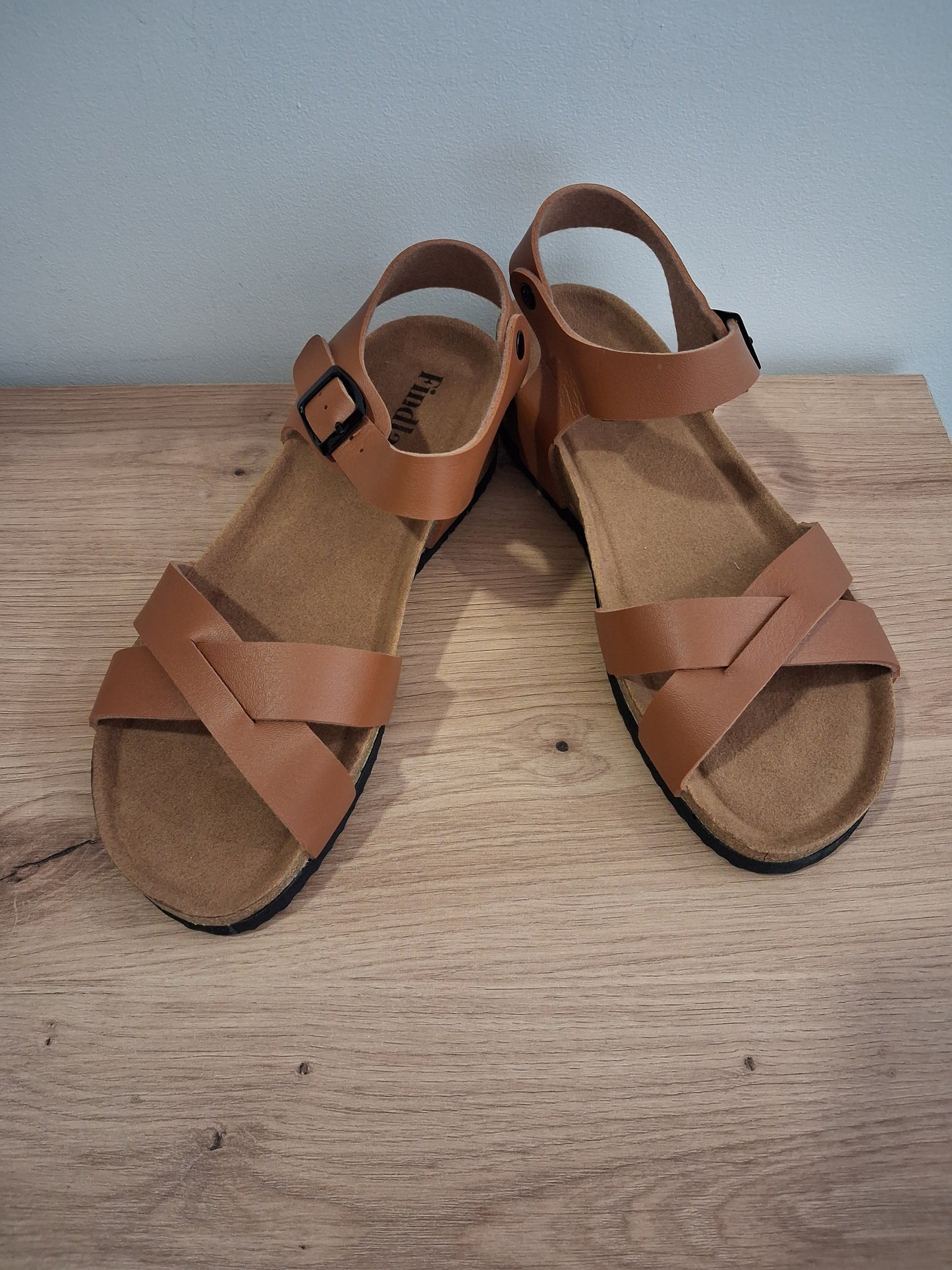 Sandales Chloé