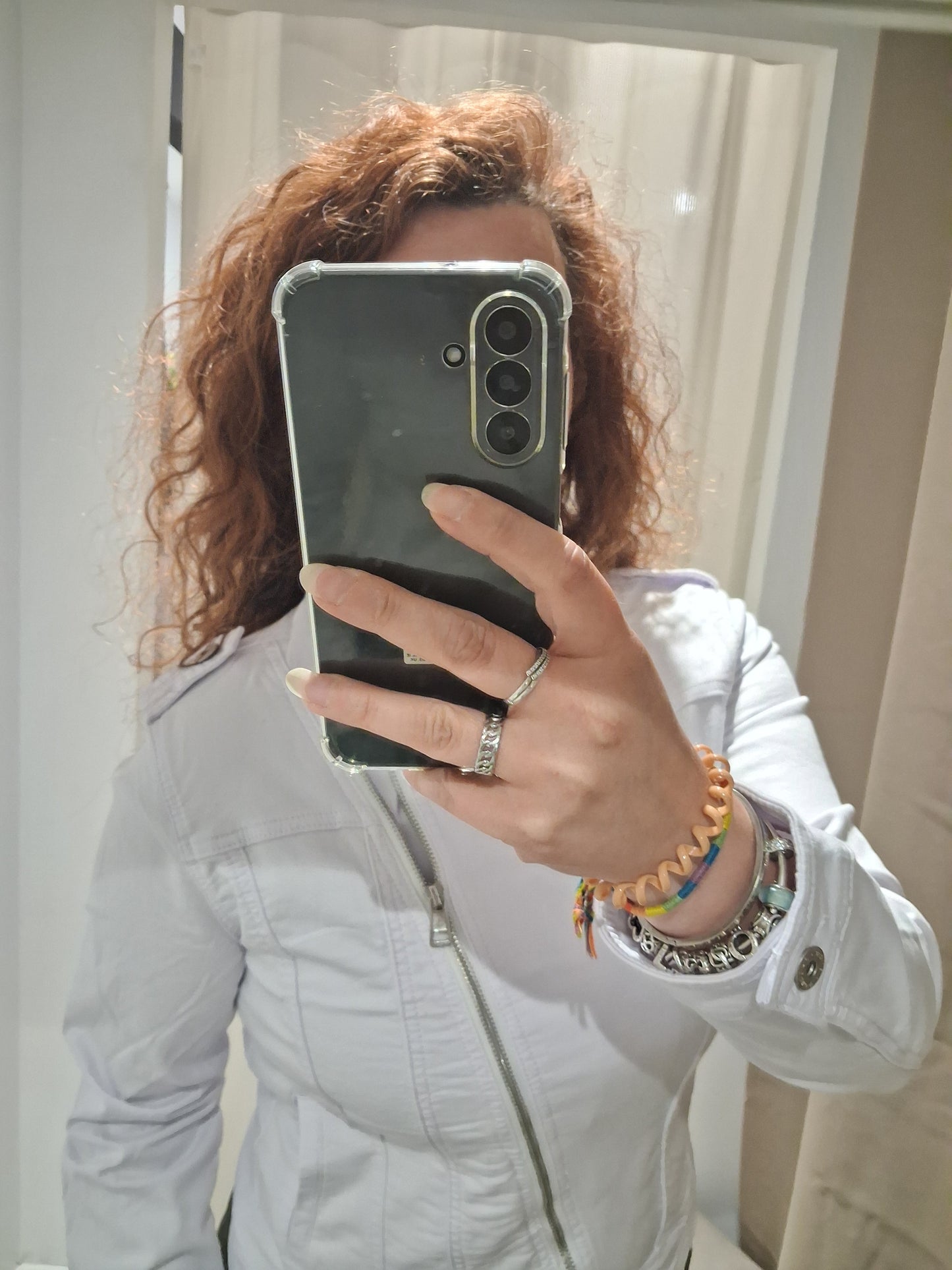 Veste Lorie