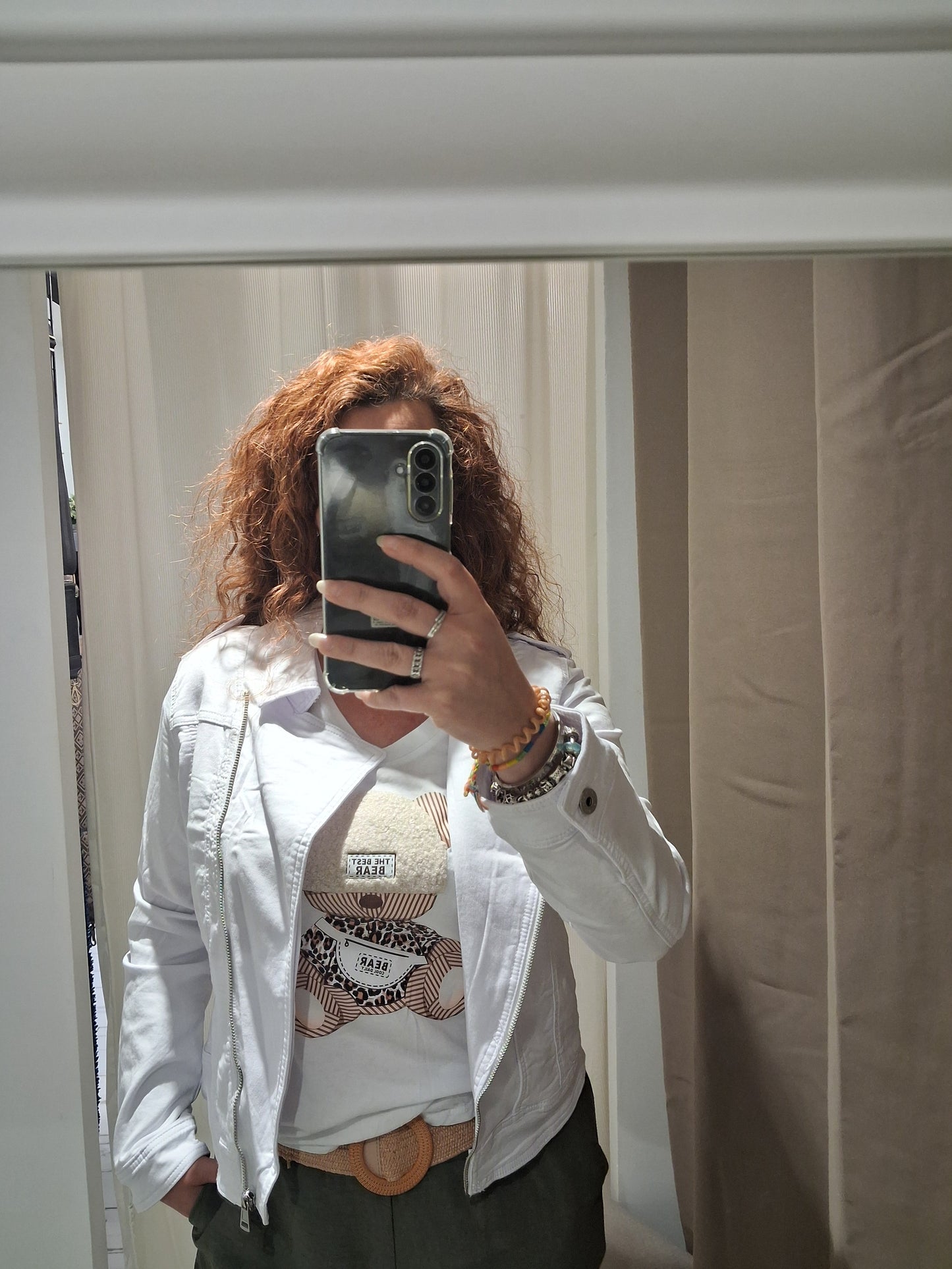 Veste Lorie