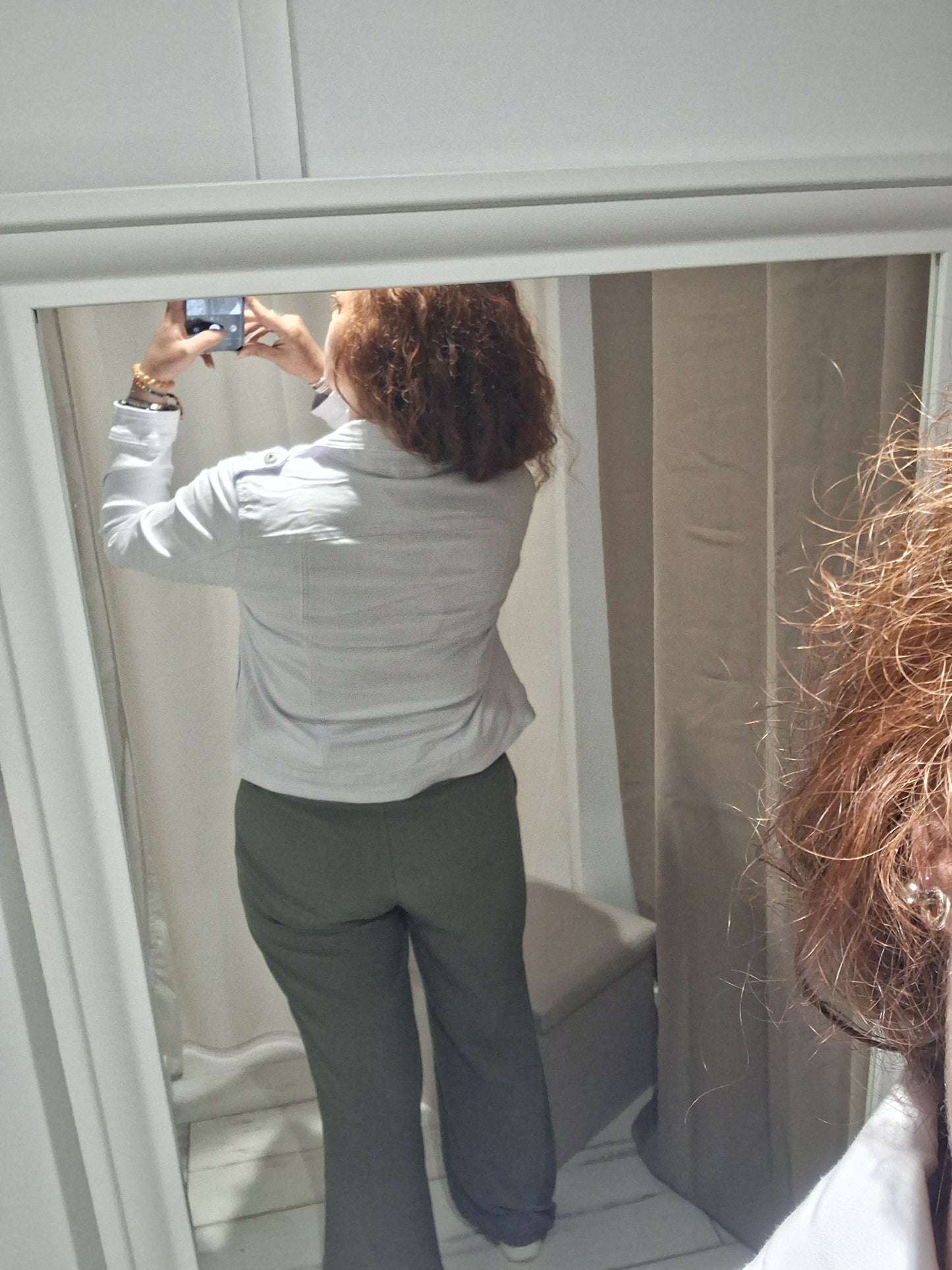 Veste Lorie