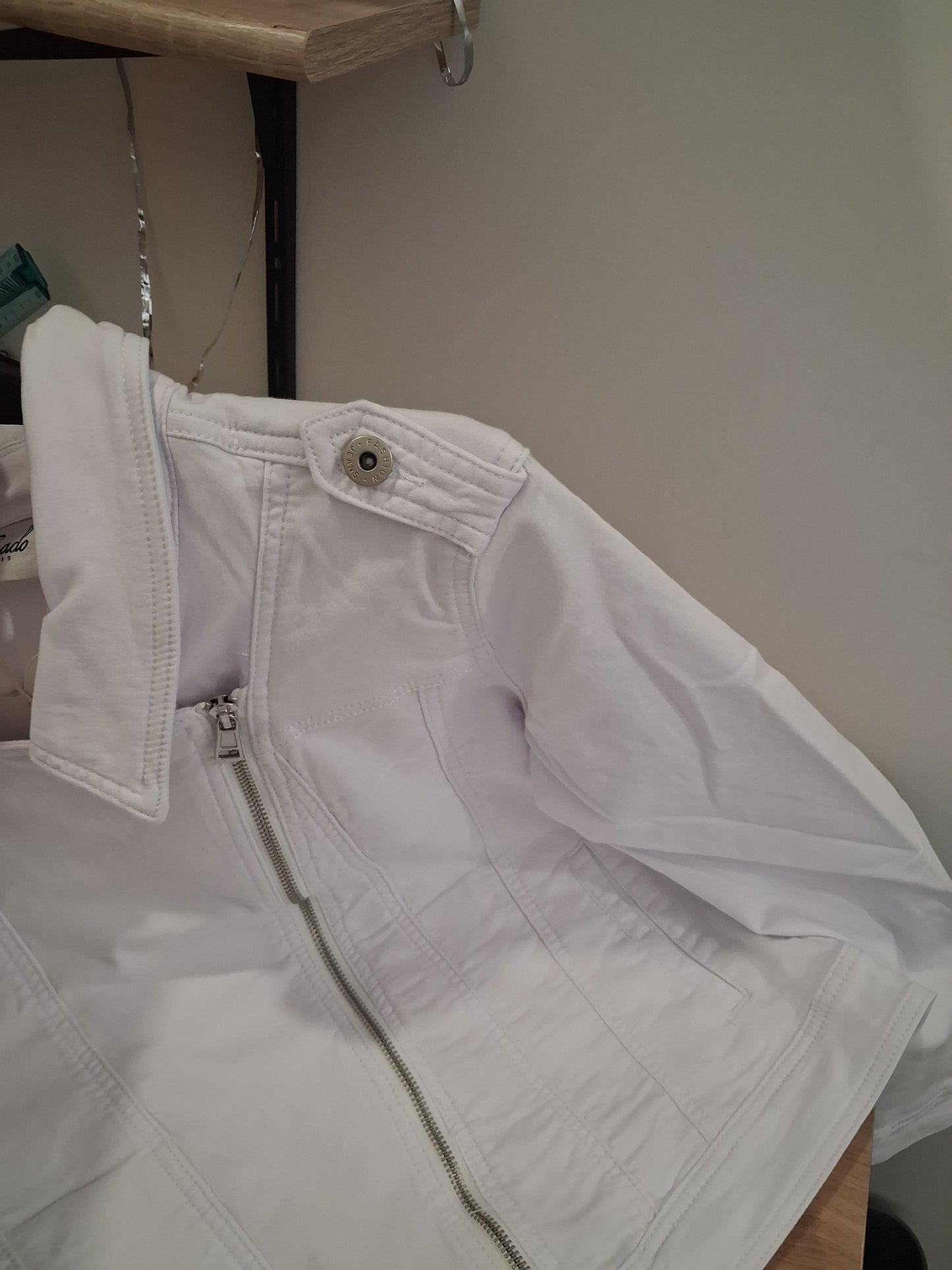 Veste Lorie