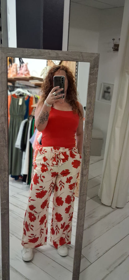 Pantalon Marie