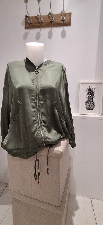 Bombers Mélodie