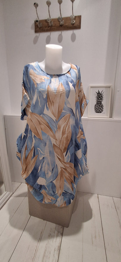 Robe Caren