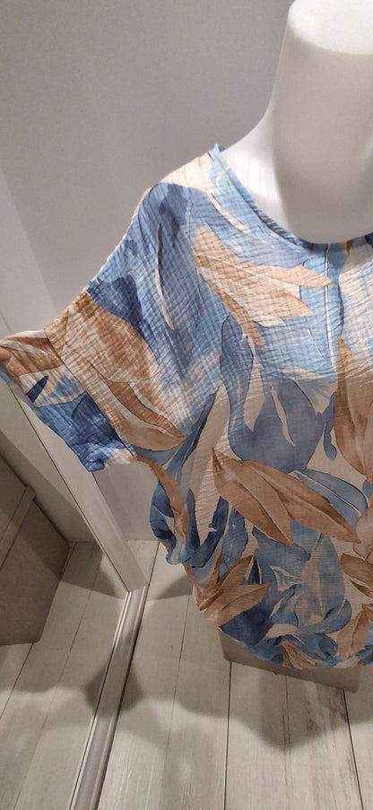 Robe Caren