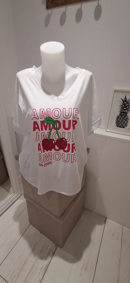 T-Shirt Lola