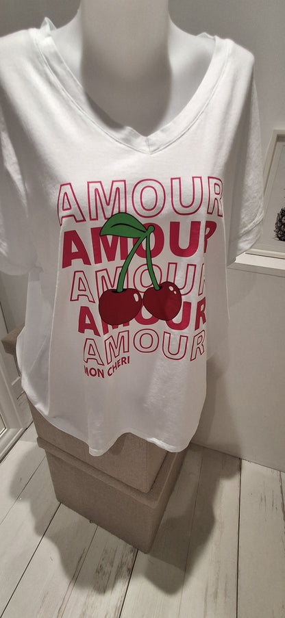 T-Shirt Lola
