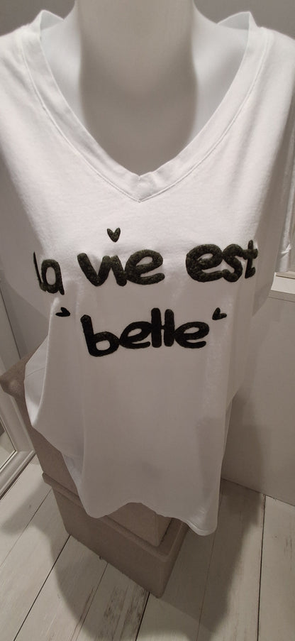 T-Shirt Loli