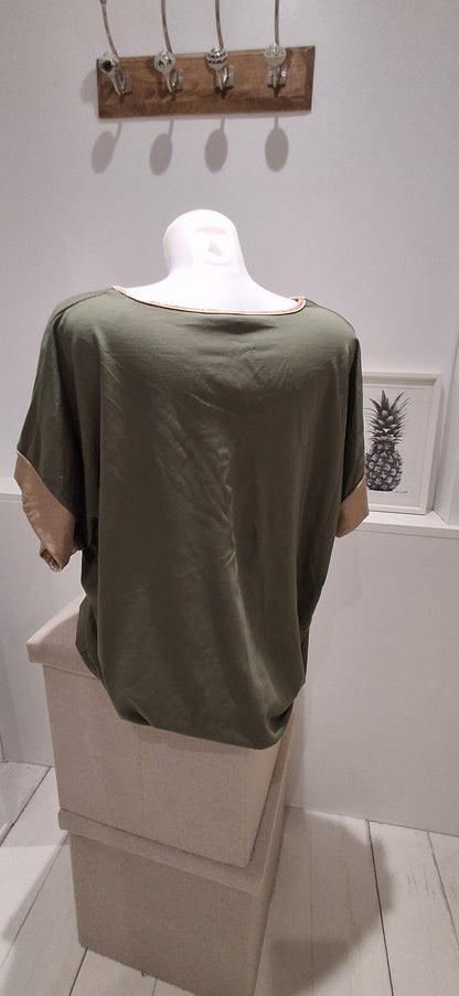 T-Shirt Armelle