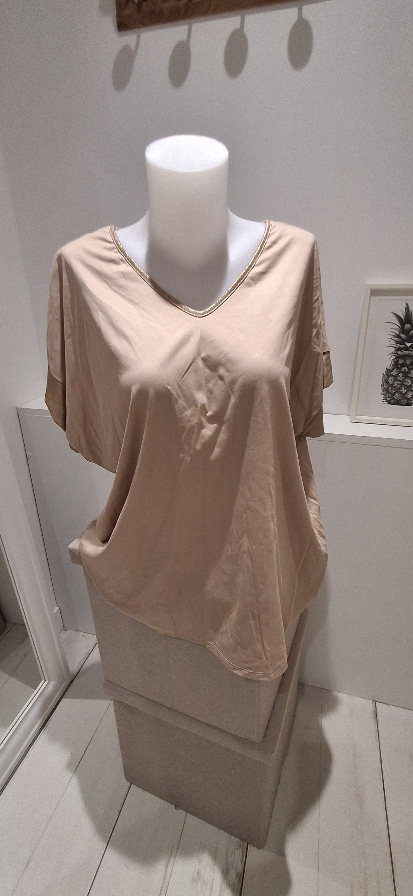 T-Shirt Armelle